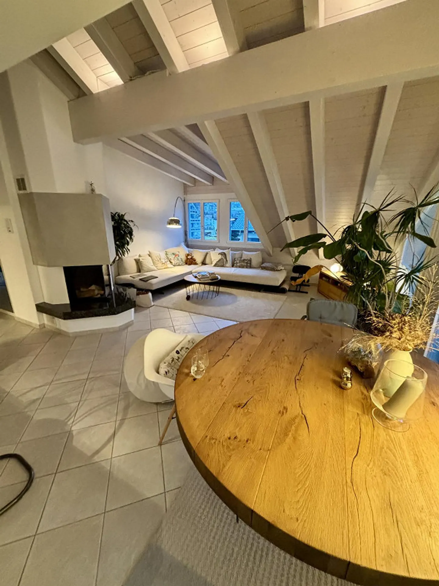 Charmante Maisonette in Engelberg - Foto 4 von 10