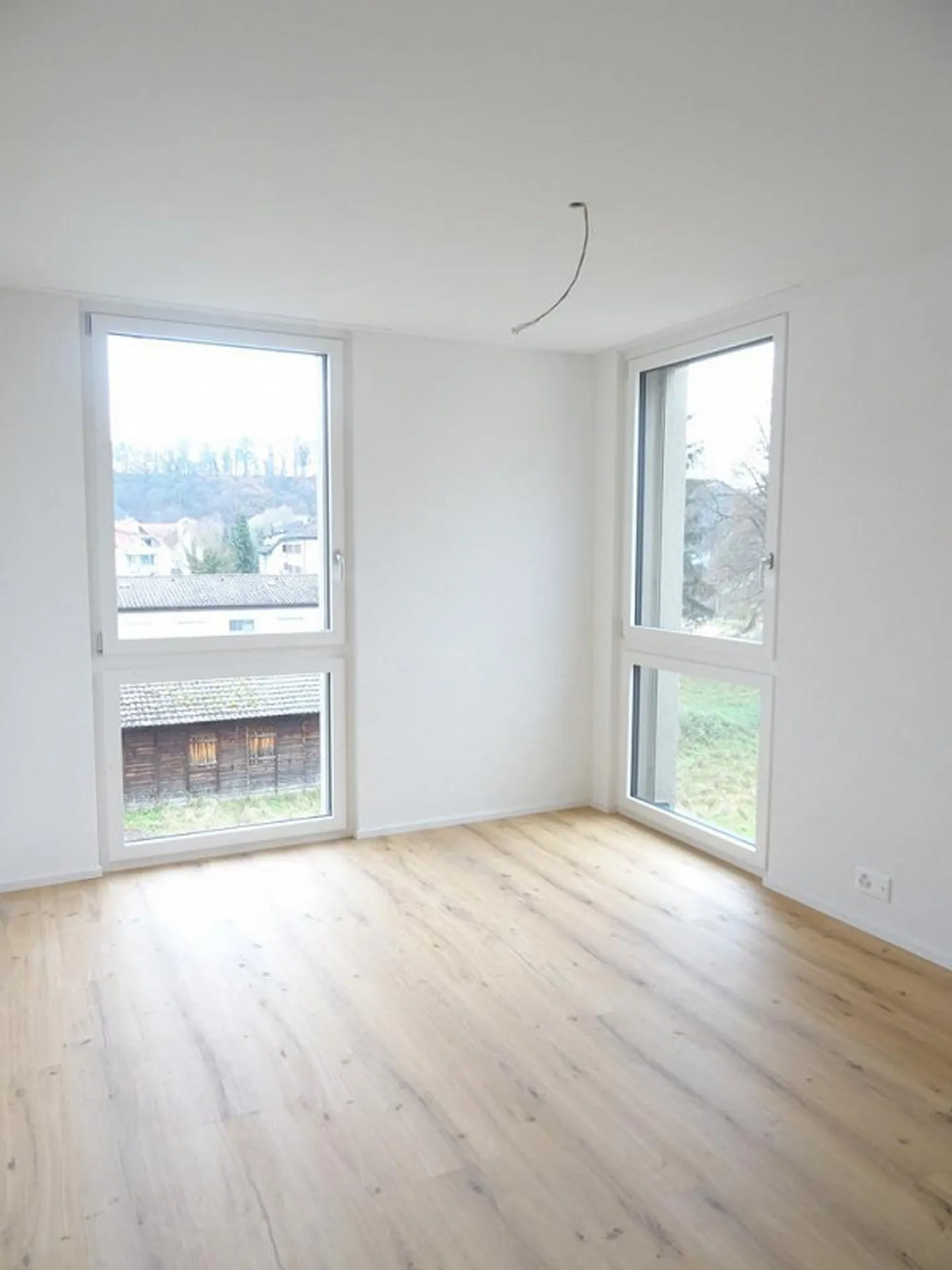 NEW BUILD: COZY APARTMENT IN A QUIET LOCATION WITH BALCONY - Photo 9 of 12