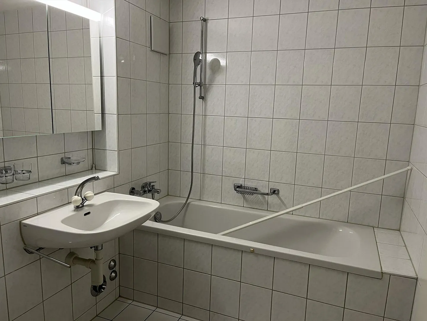 Belle, lumineuse appartement de 3.5 pièces avec jardin d'hiver - Photo 10 sur 10