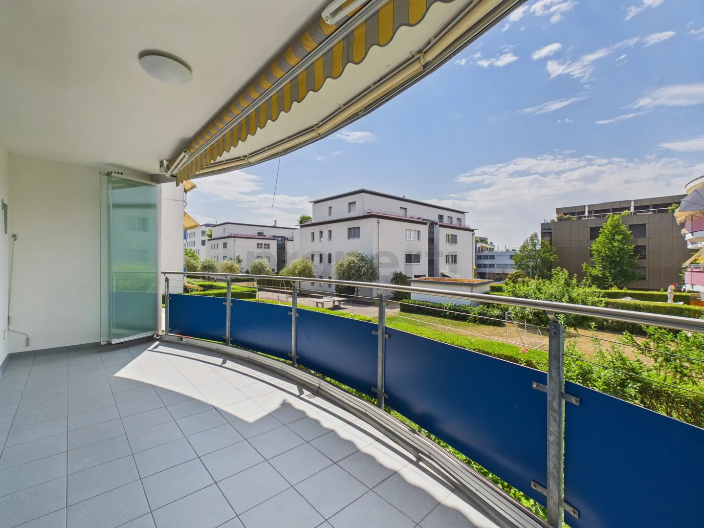Appartamento in affitto - Foto 7 di 8