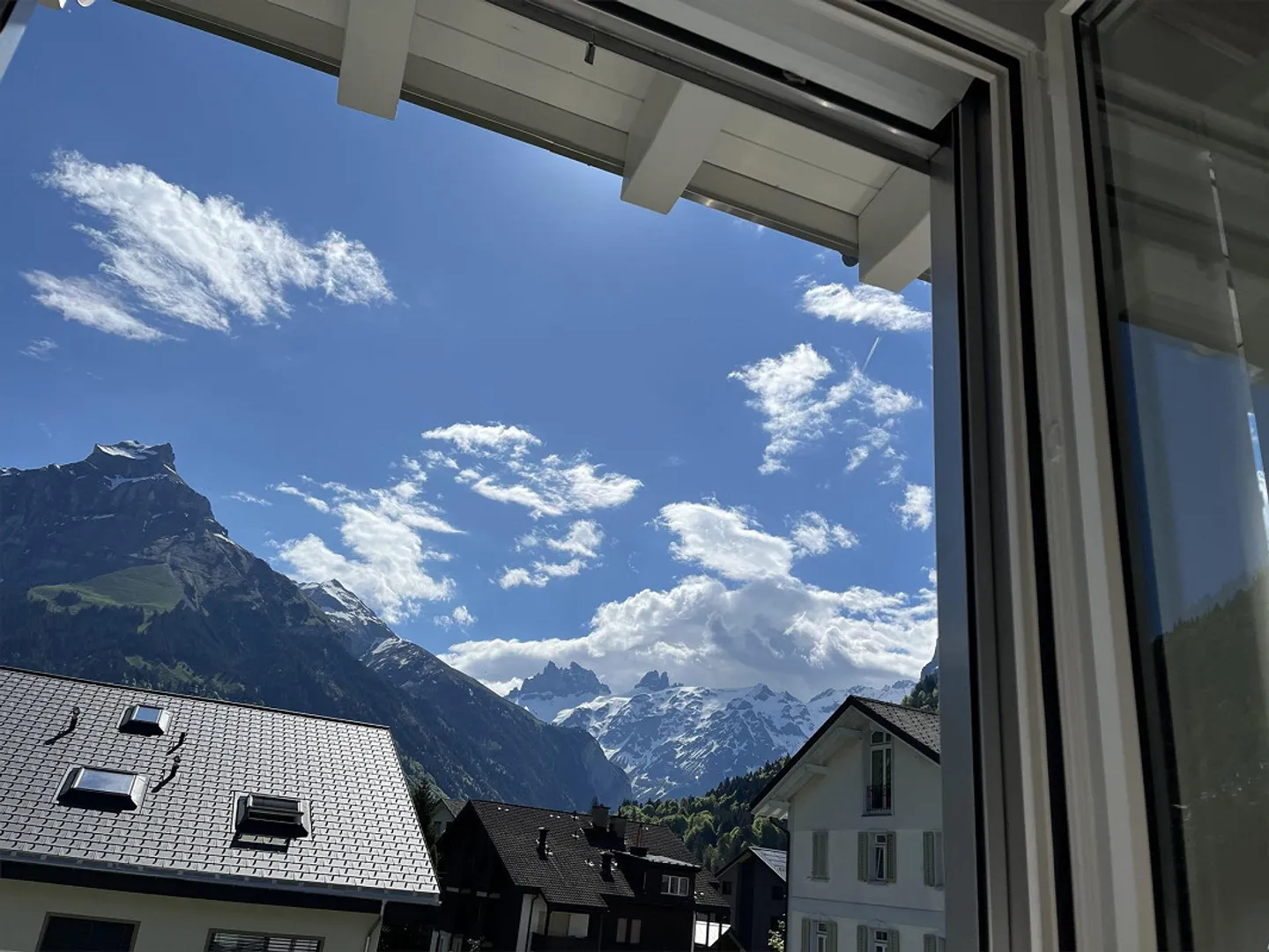 Charmante Maisonette in Engelberg - Foto 10 von 10