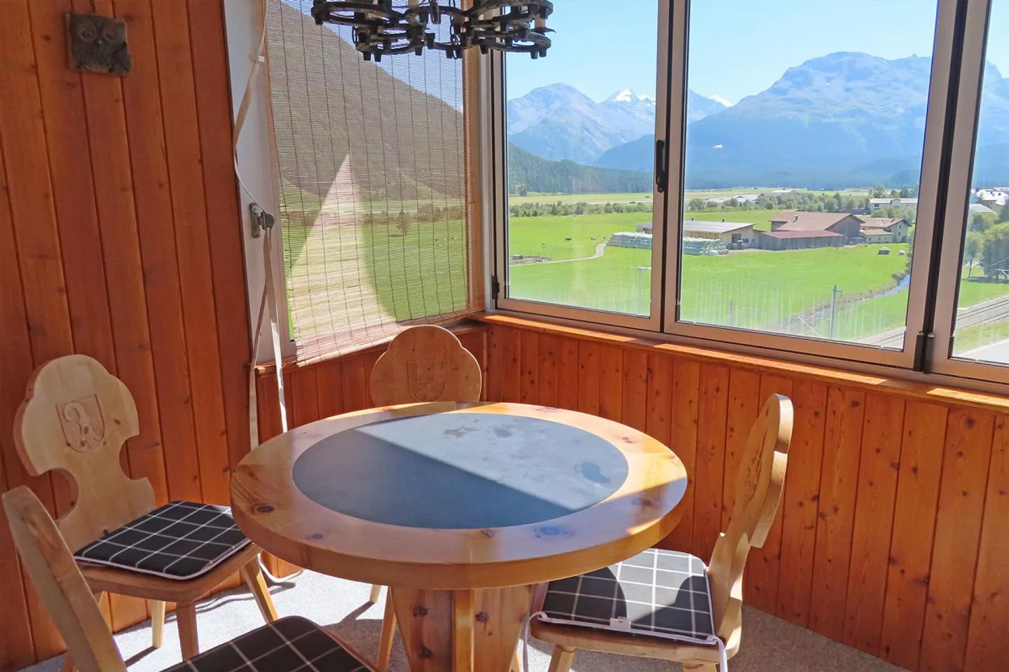 RÉSERVÉ Appartement 3 1/2 pièces avec balcon ensoleillé, près du Sp... - Photo 7 sur 13