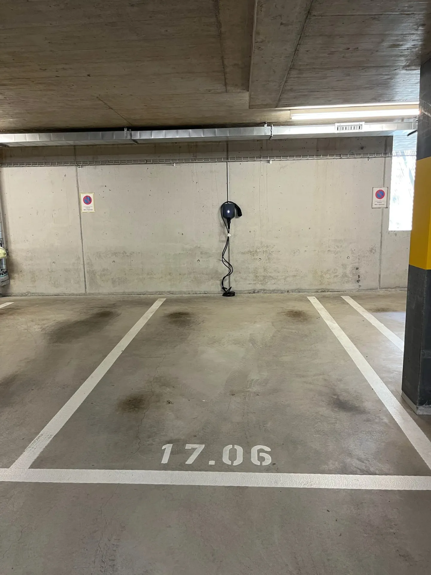 Appartement moderne de 3,5 pièces avec balcons et belle vue à Riehen - Photo 15 sur 16
