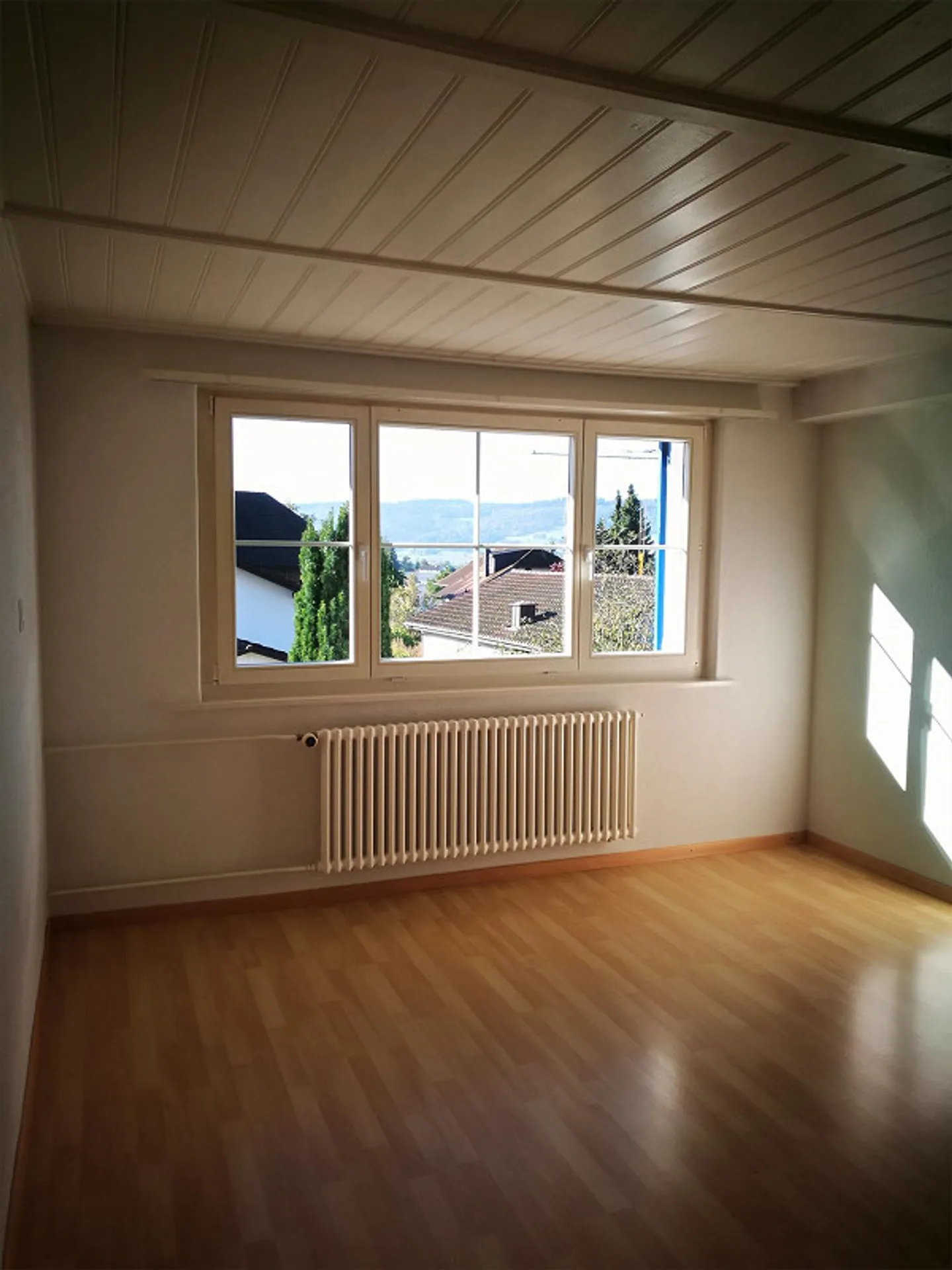 Charmante Wohnung in Hägglingen - Foto 6 von 20