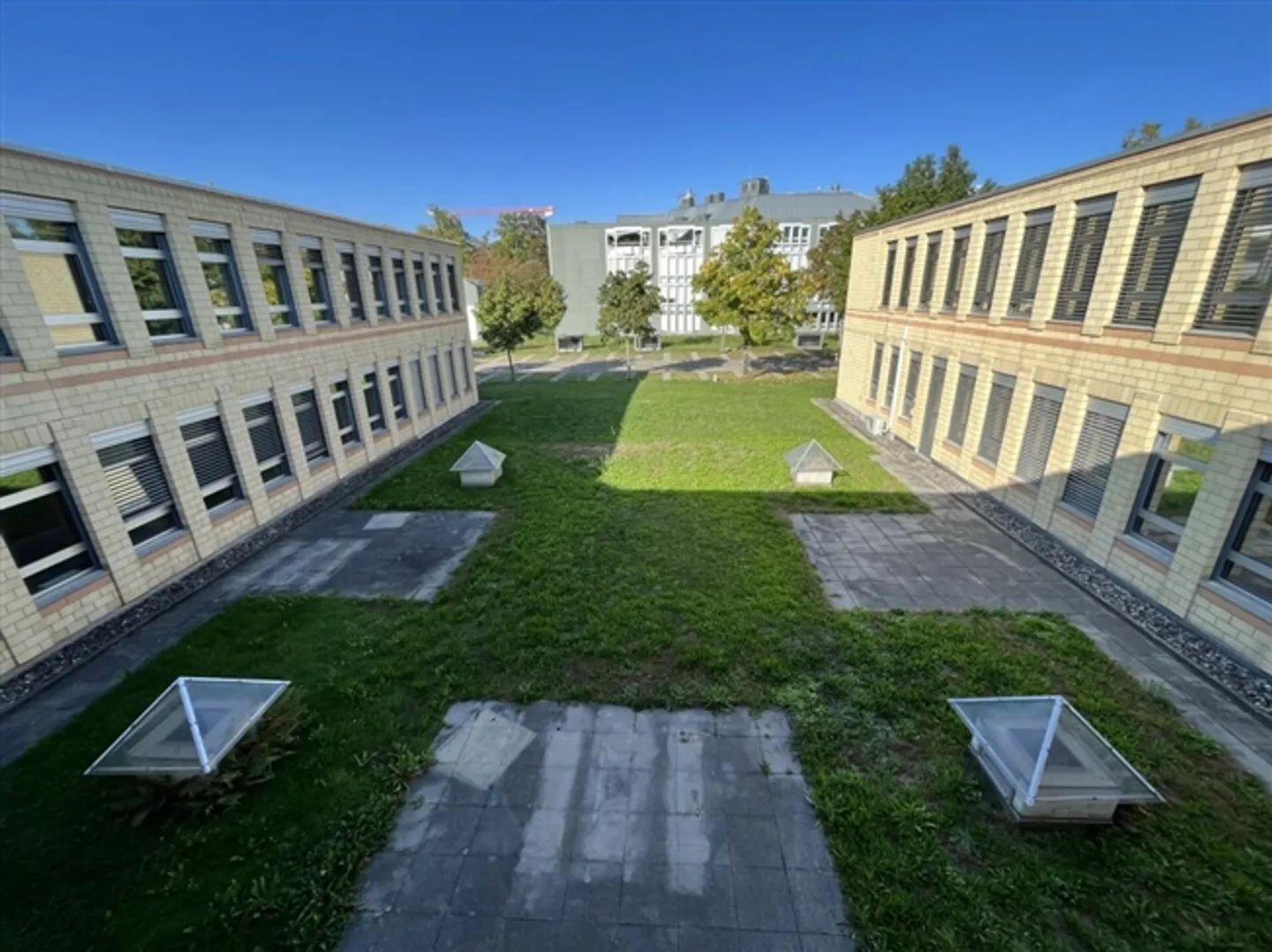 Spazi per uffici centrali a Ittigen - Foto 7 di 9