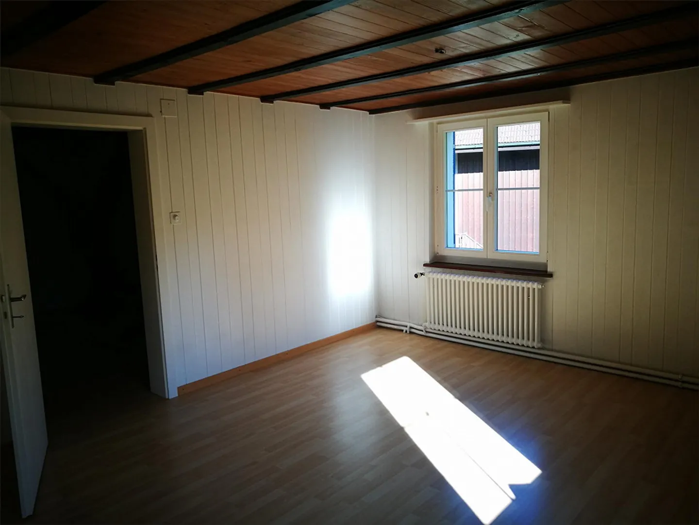 Charmante Wohnung in Hägglingen - Foto 5 von 20