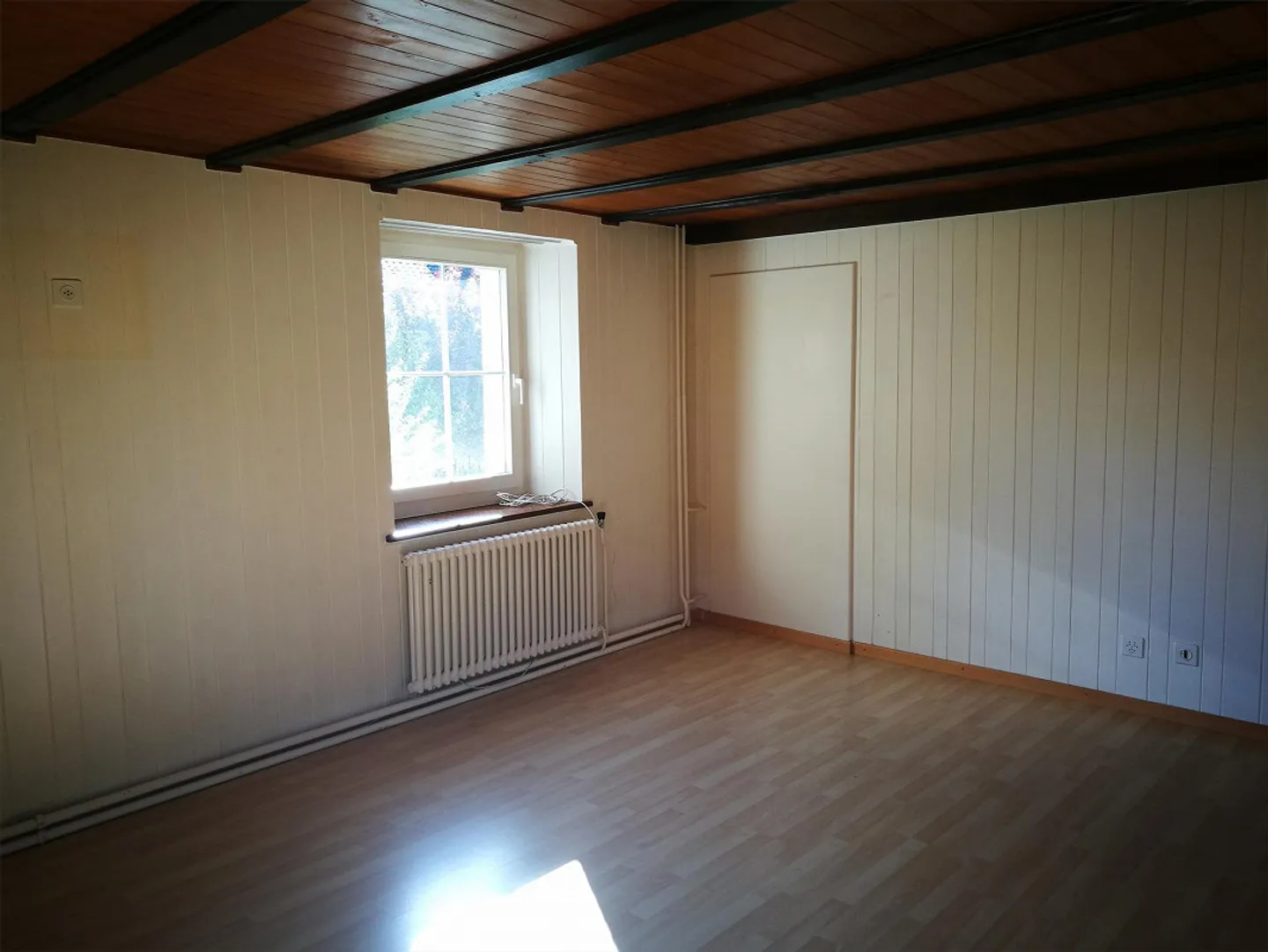 Charmante Wohnung in Hägglingen - Foto 7 von 20