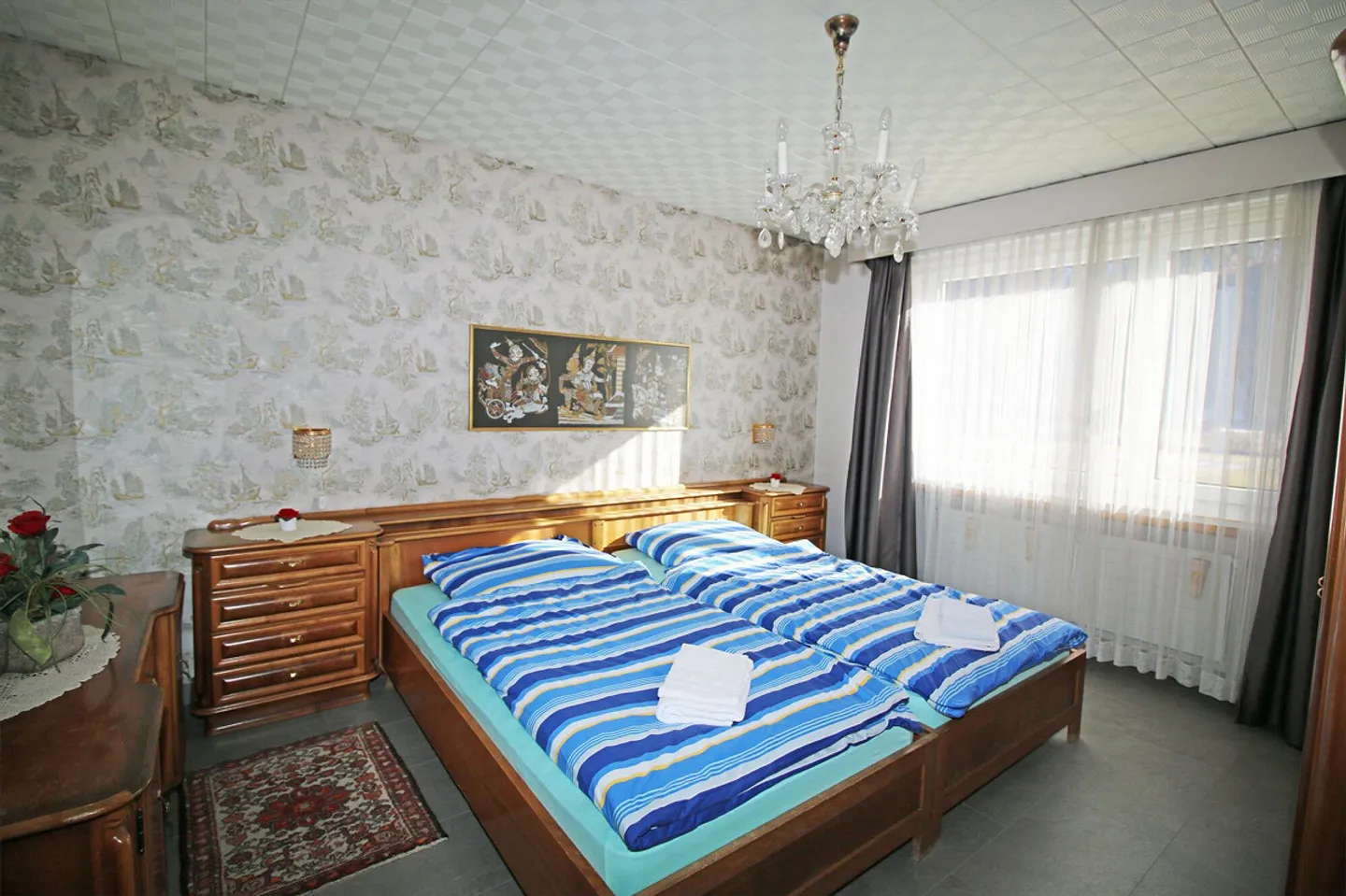 RÉSERVÉ Appartement 3 1/2 pièces avec balcon ensoleillé, près du Sp... - Photo 13 sur 13