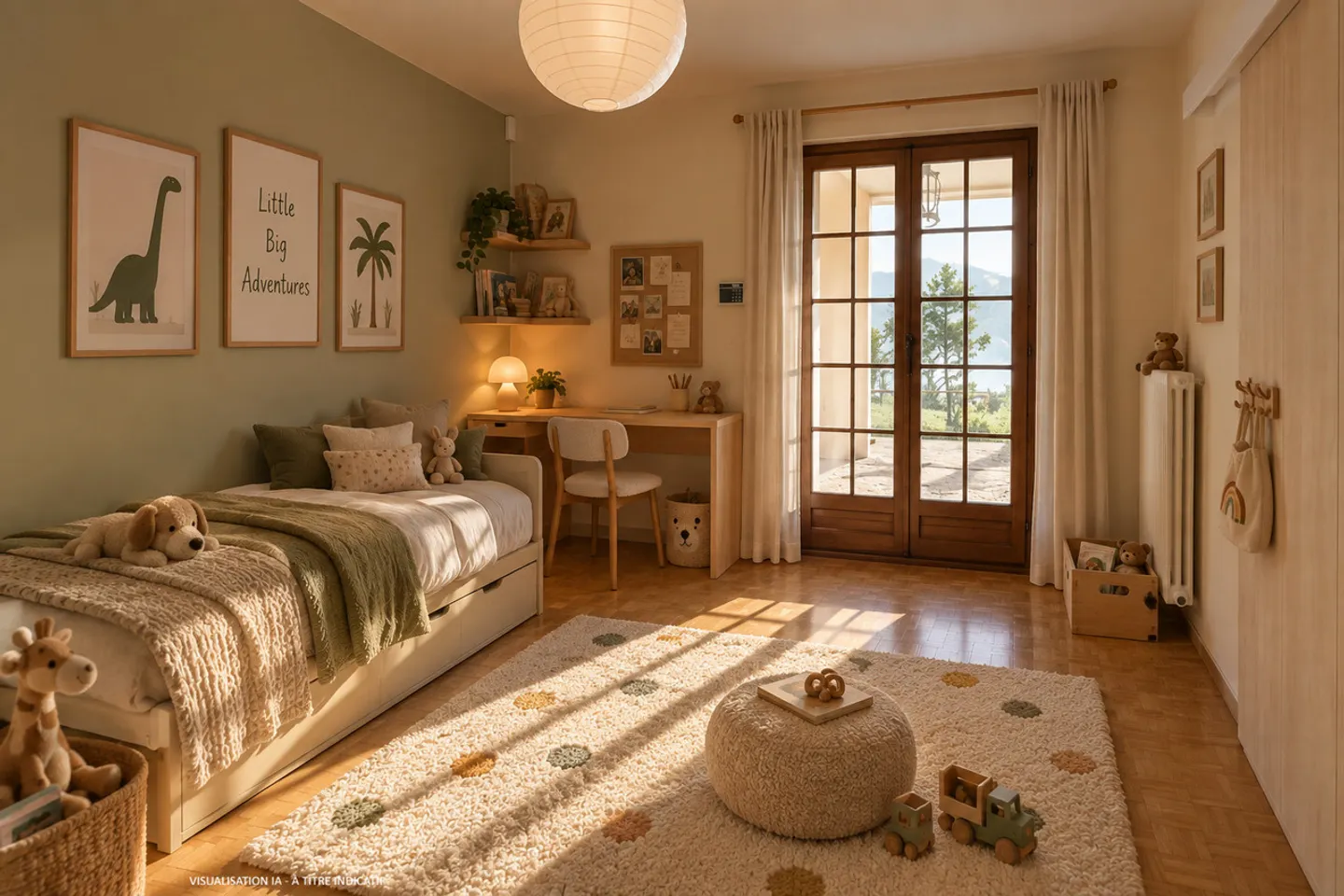 Magnifique Villa Indépendante avec Vue sur le Lac - Photo 10 sur 12