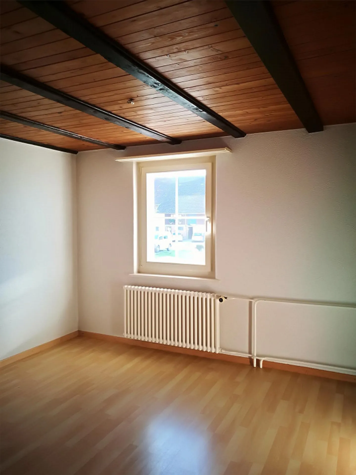 Charmante Wohnung in Hägglingen - Foto 8 von 20