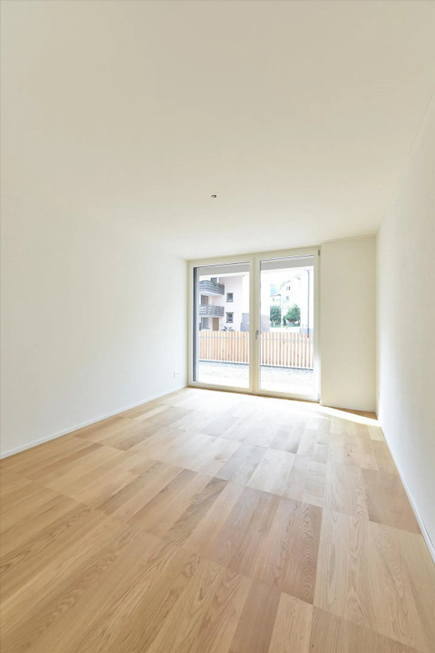 Bell'appartamento in una posizione centrale - Foto 6 di 9