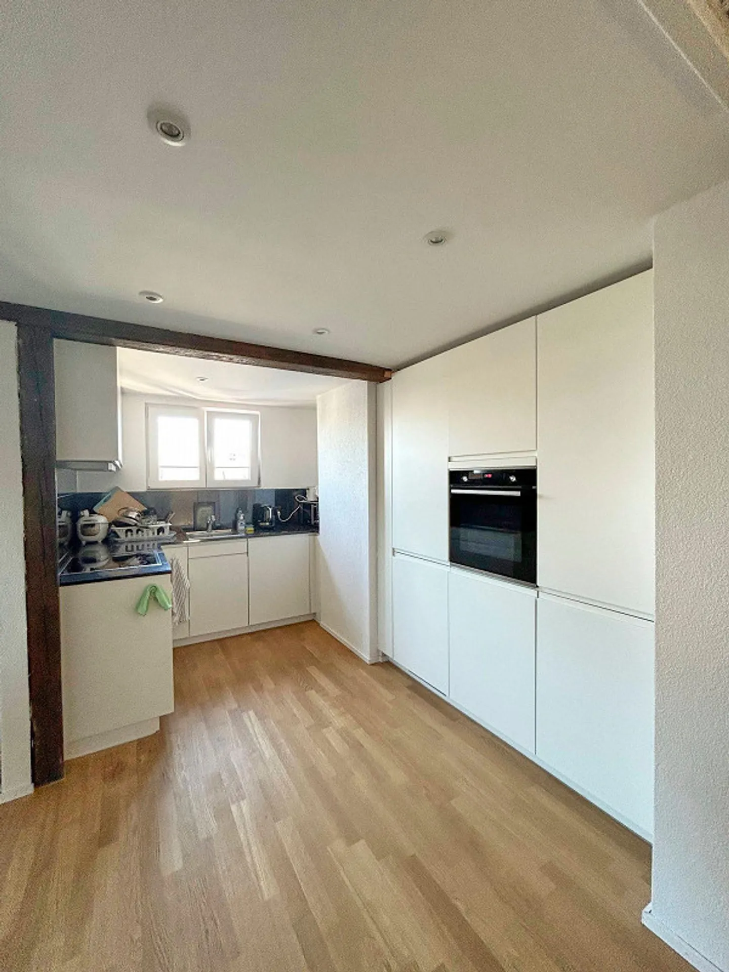 Vivere Arredato - Appartamento Attico Moderno a St. Gallen - Foto 2 di 5