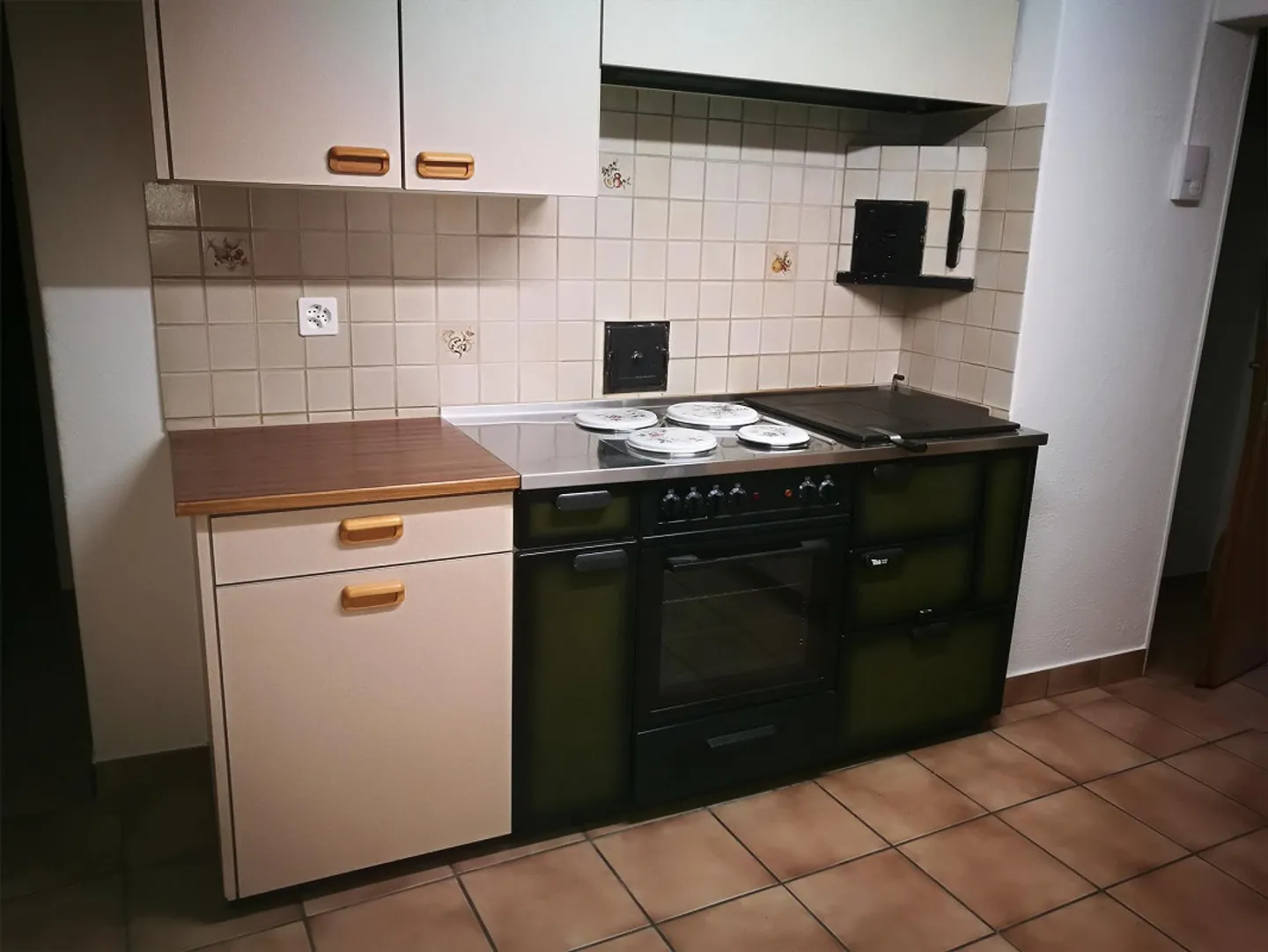 Charmante Wohnung in Hägglingen - Foto 10 von 20