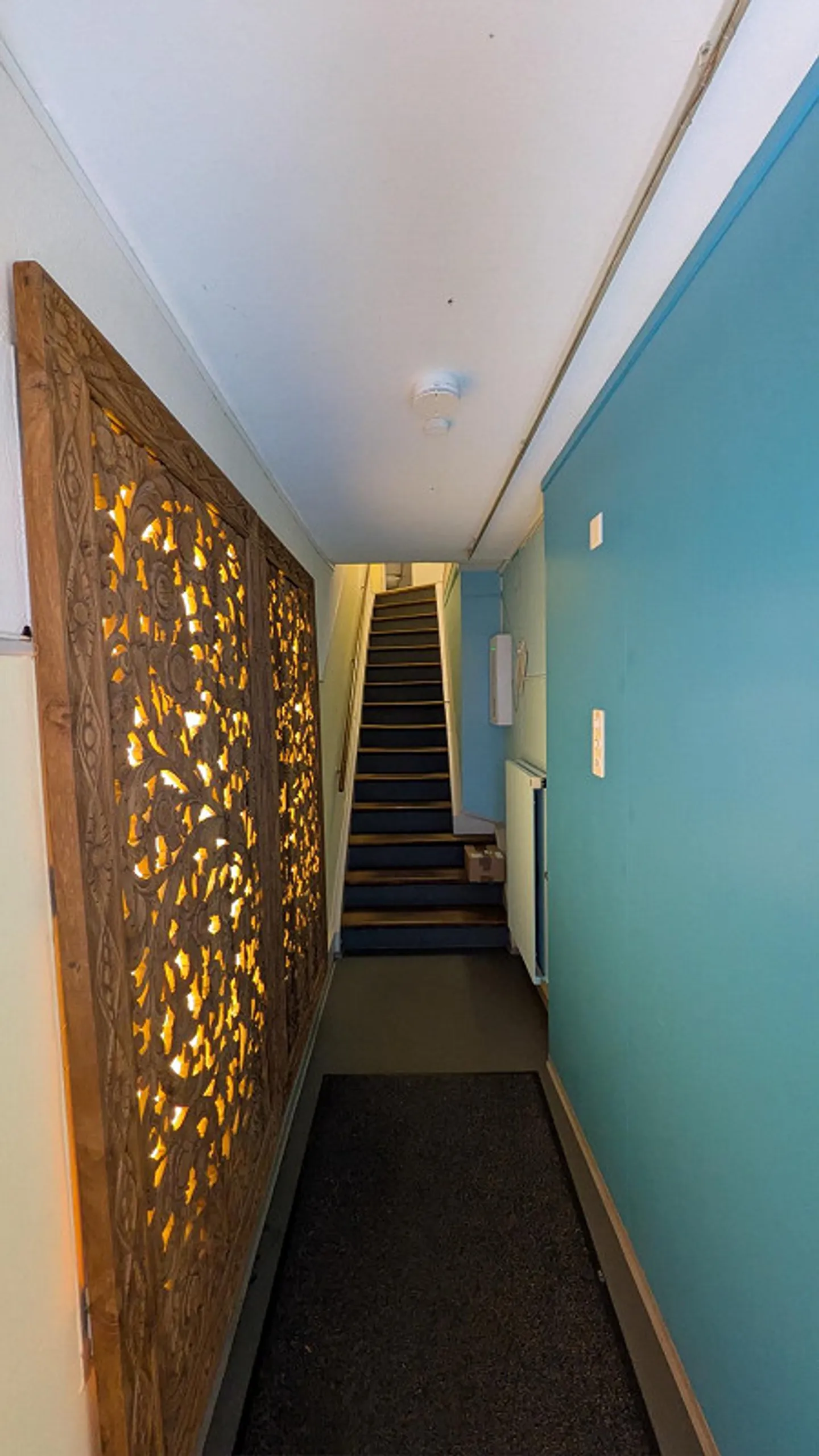 Altstadt-Büro an Toplage – 17 m² - Foto 2 von 5