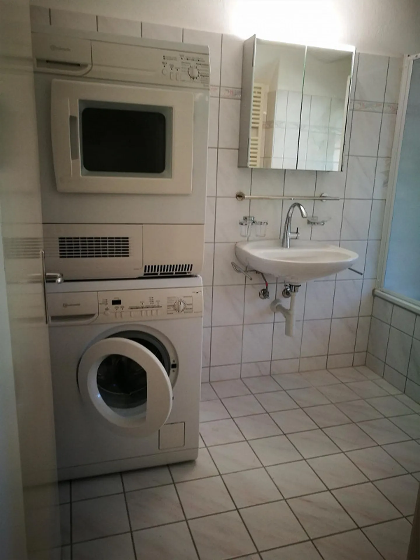 Charmante Wohnung in Hägglingen - Foto 13 von 20