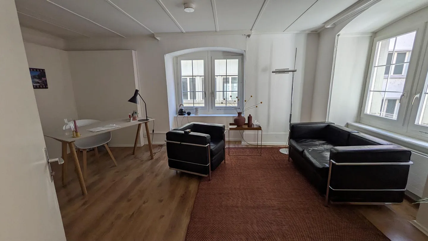Altstadt-Büro an Toplage – 17 m² - Foto 4 von 5