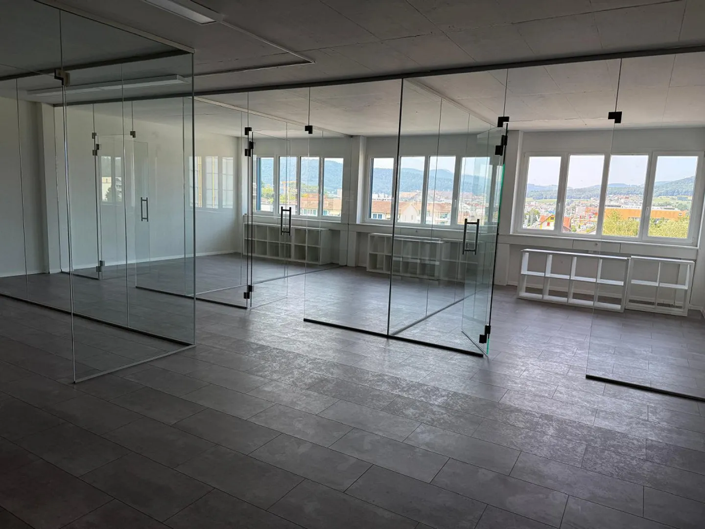 Moderne Büroflächen in Oftringen - Foto 2 von 8
