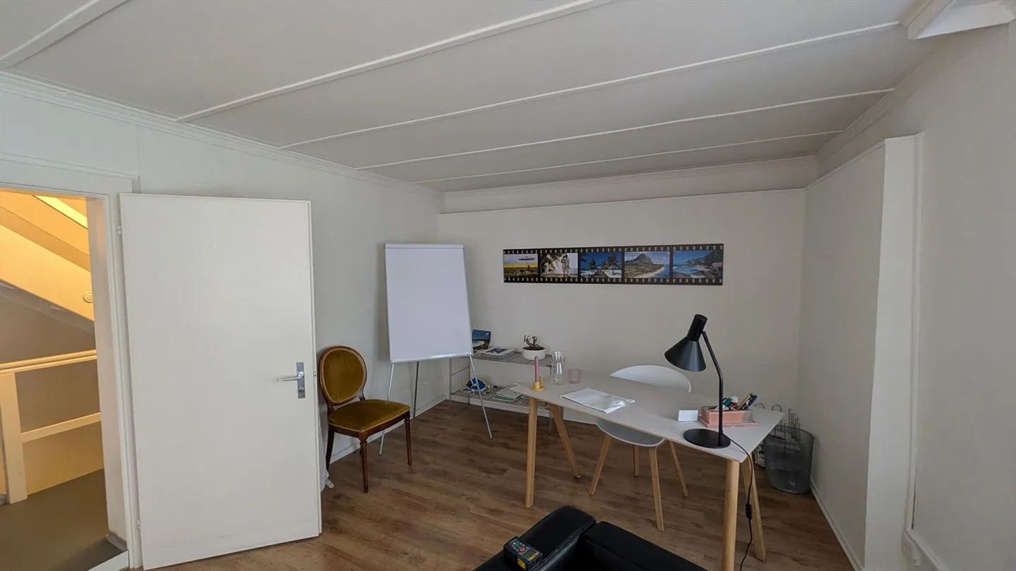 Altstadt-Büro an Toplage – 17 m² - Foto 5 von 5