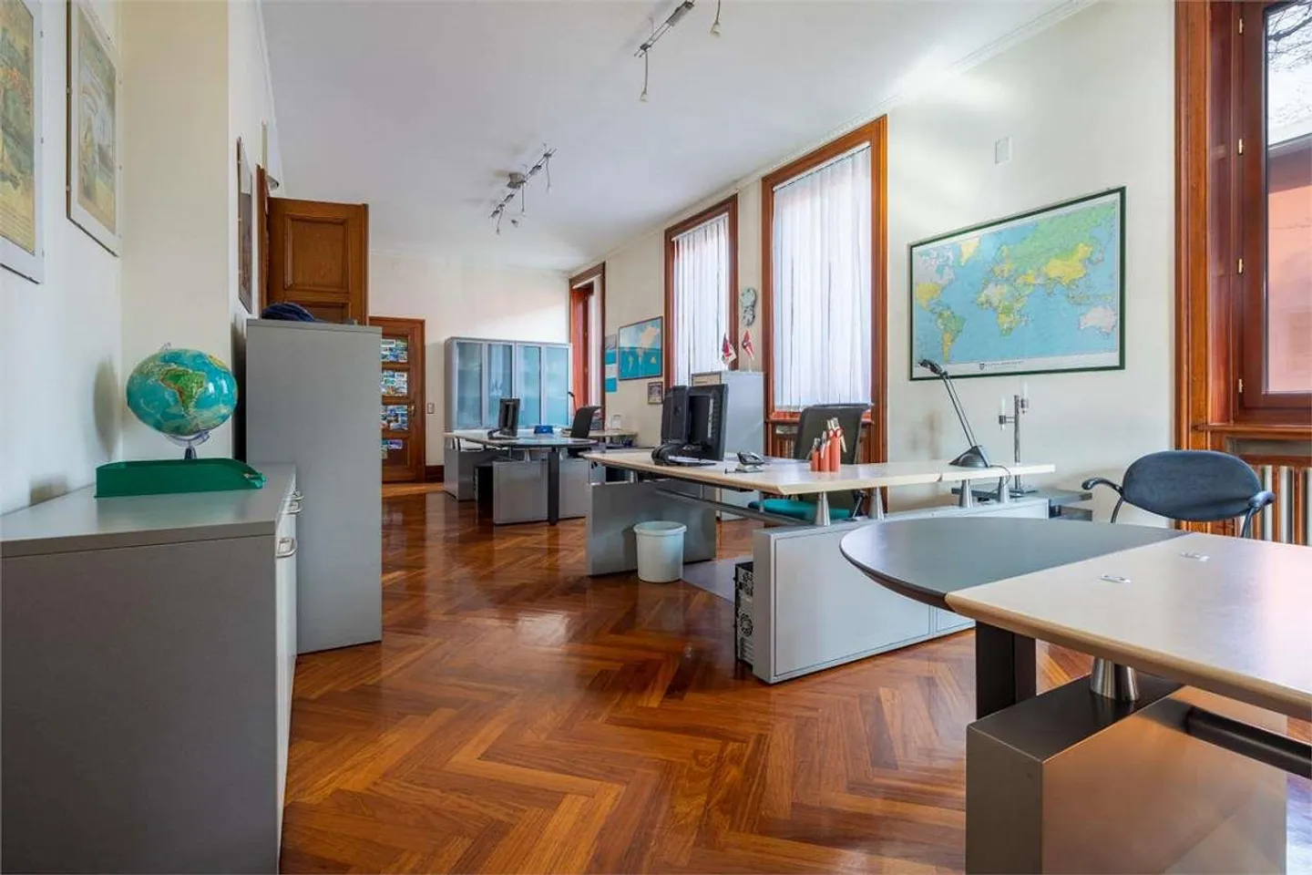 Villa prestigieuse de style Liberty - Photo 9 sur 13