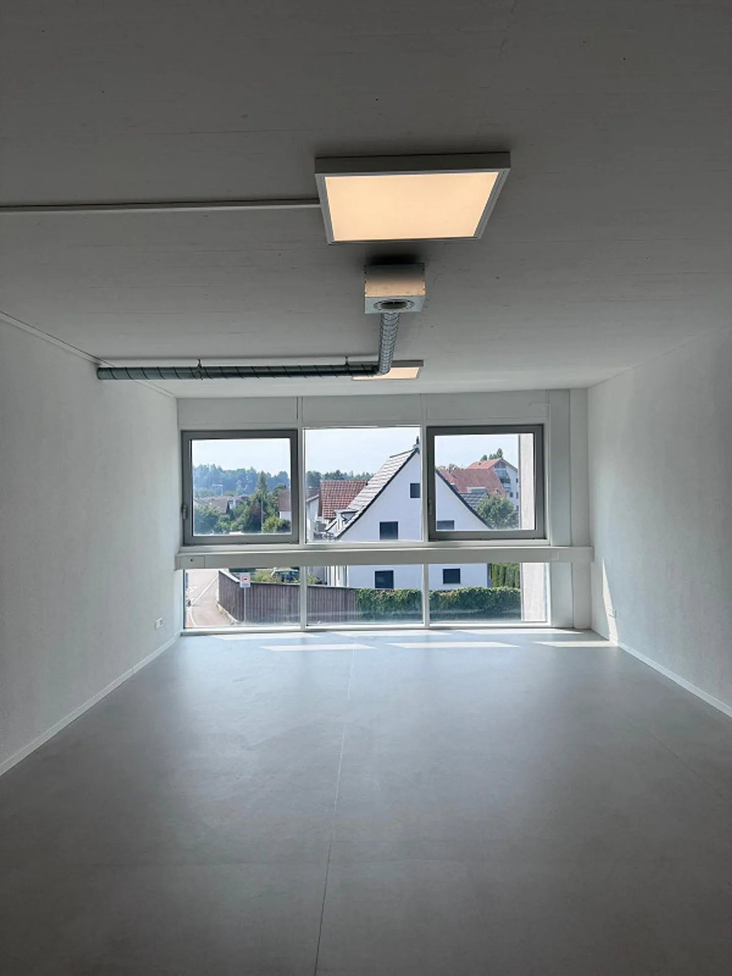 Moderne Büroflächen in Oftringen - Foto 3 von 8