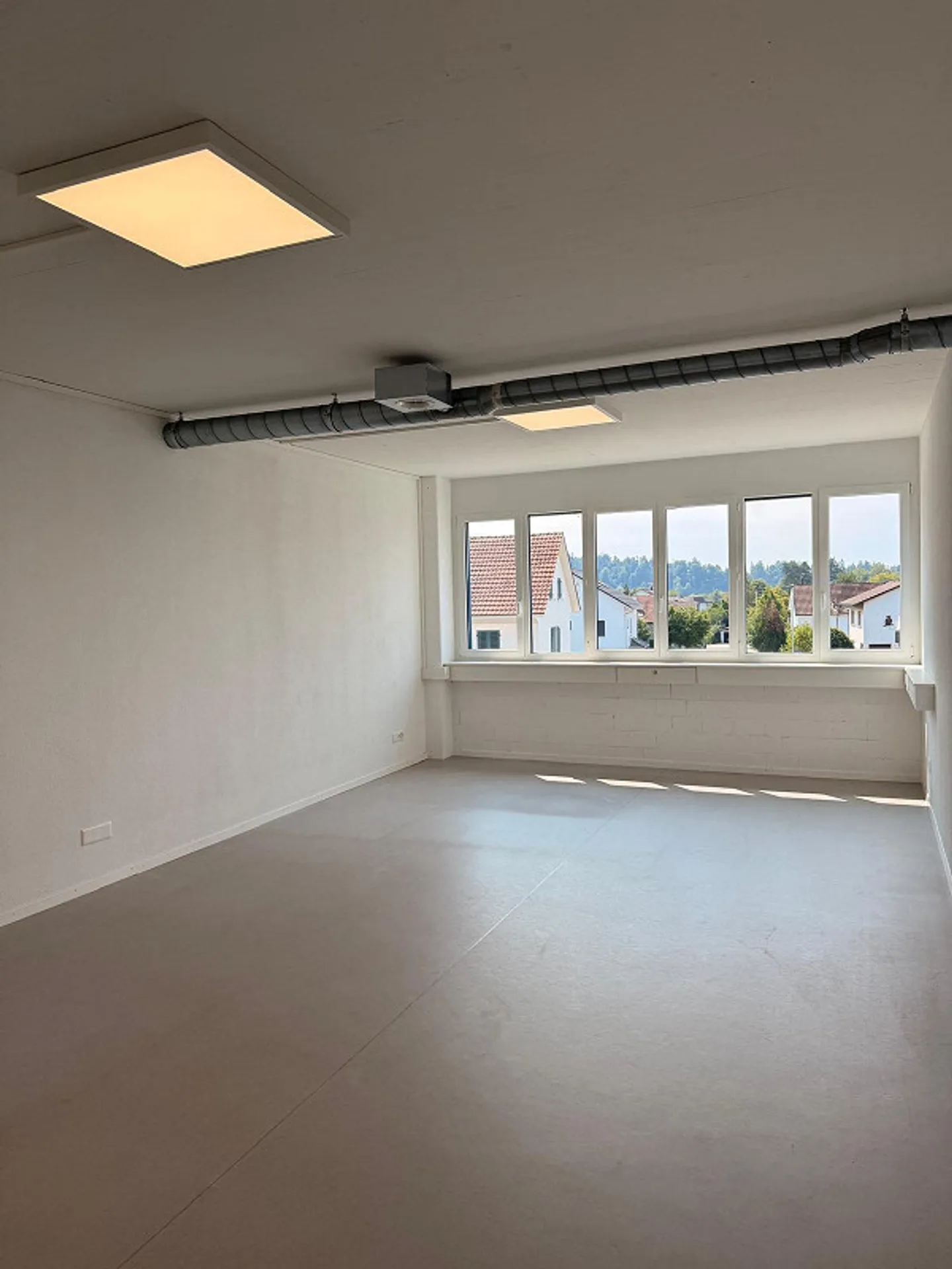 Moderne Büroflächen in Oftringen - Foto 4 von 8