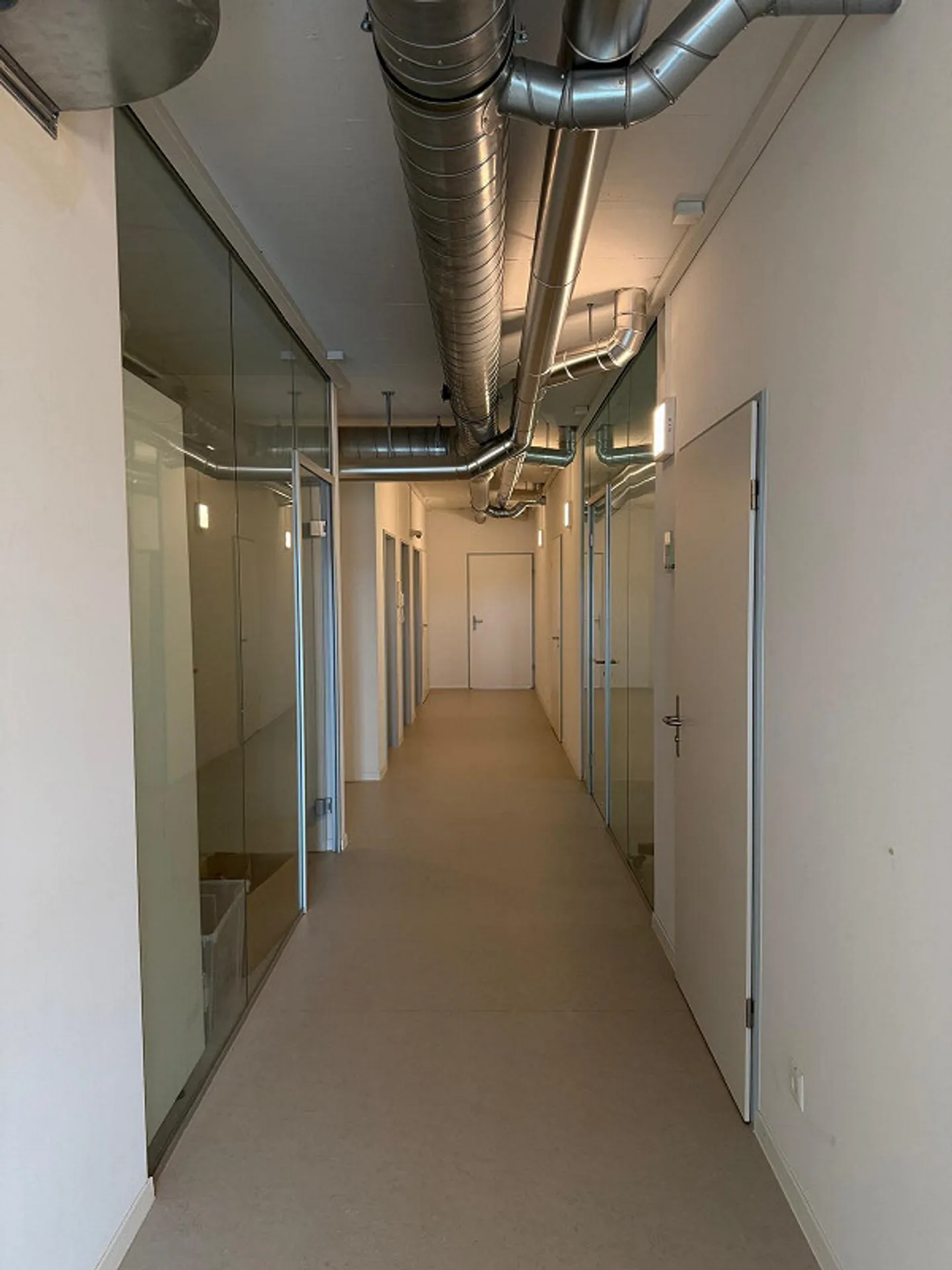 Moderne Büroflächen in Oftringen - Foto 5 von 8