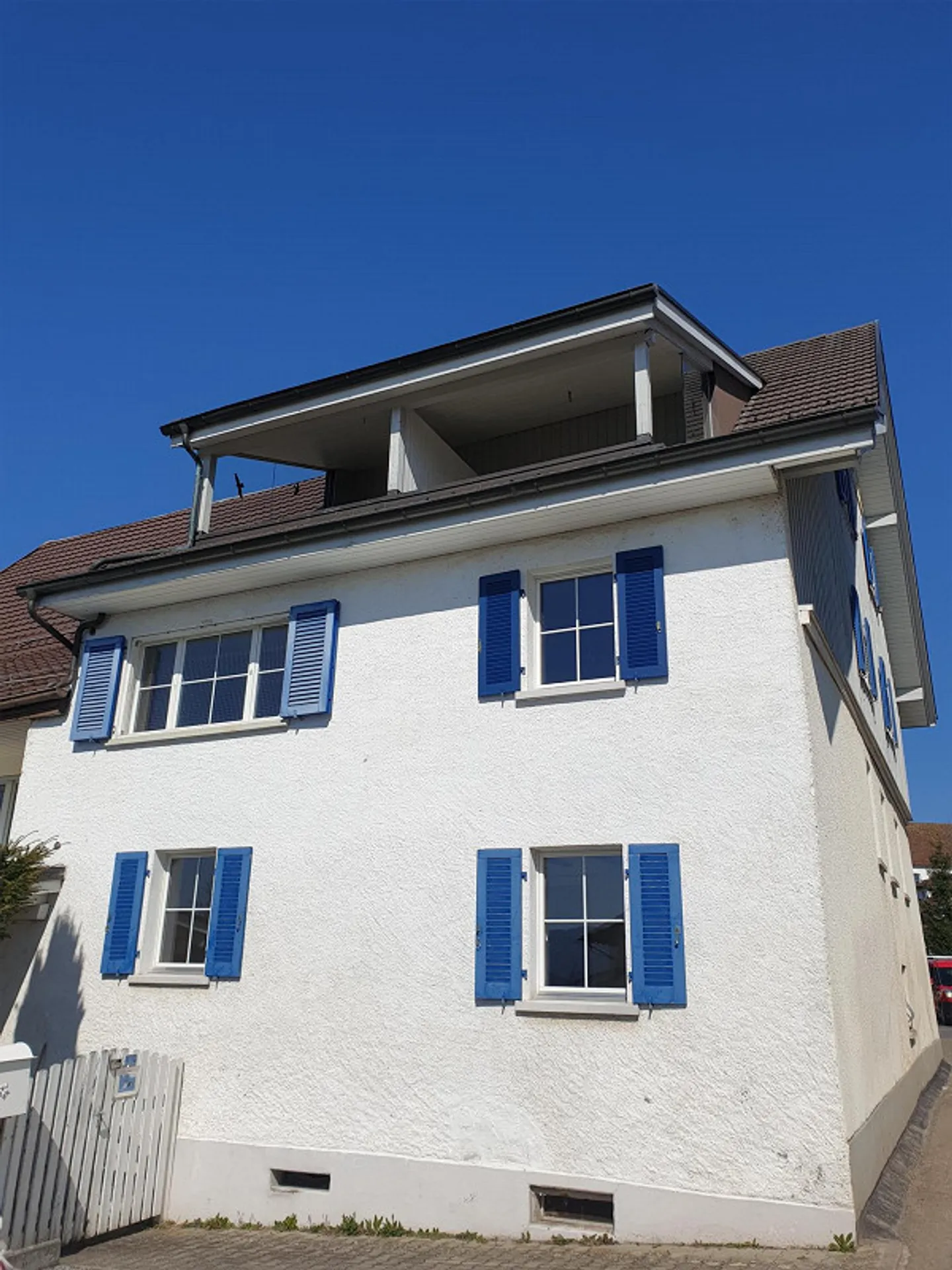 Charmante Wohnung in Hägglingen - Foto 18 von 20