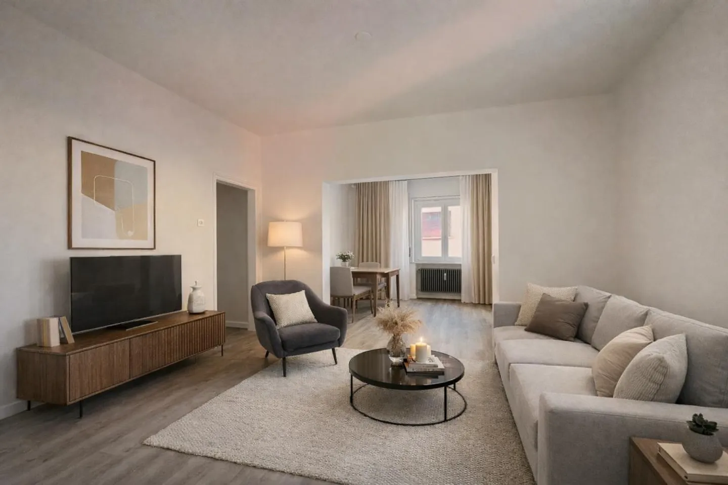 Opportunità di investimento - Appartamento mansardato - Foto 1 di 13