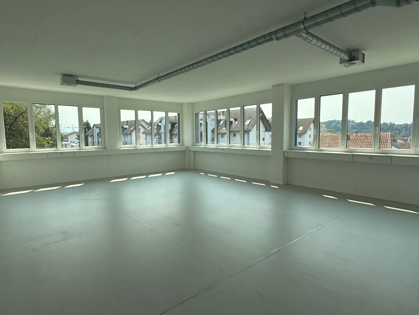 Moderne Büroflächen in Oftringen - Foto 6 von 8