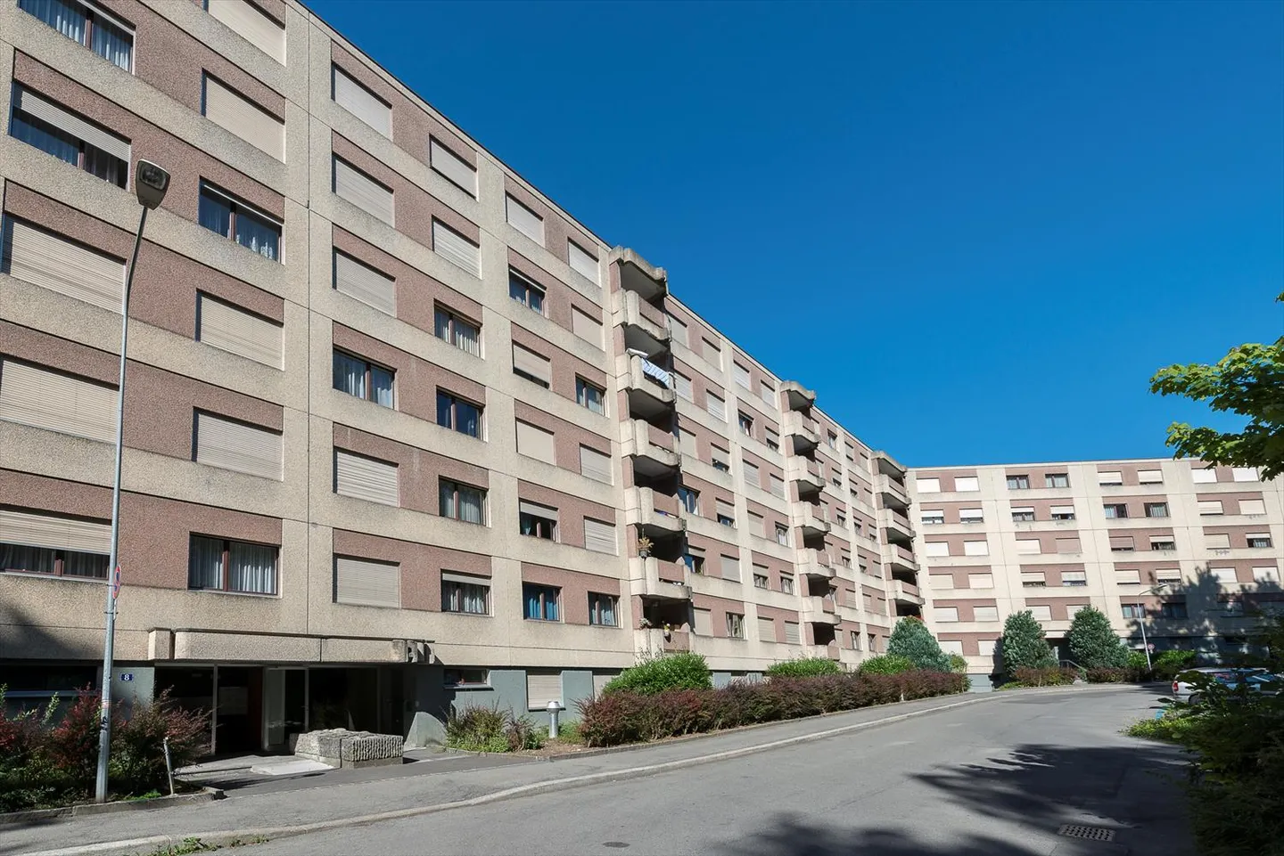 Ihre erste Wohnung mit Blick auf den See - Foto 4 von 4