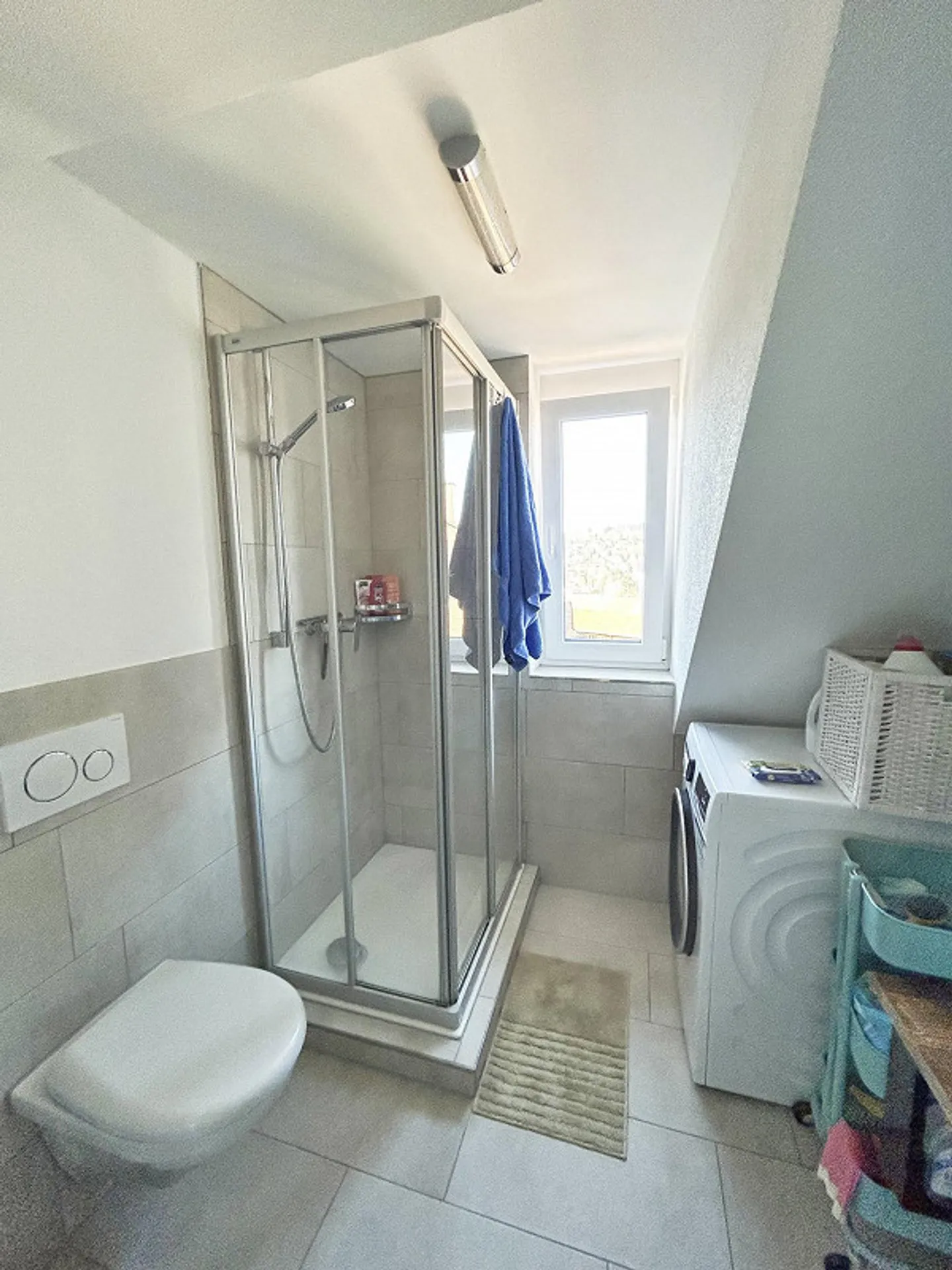 Vivere Arredato - Appartamento Attico Moderno a St. Gallen - Foto 5 di 5