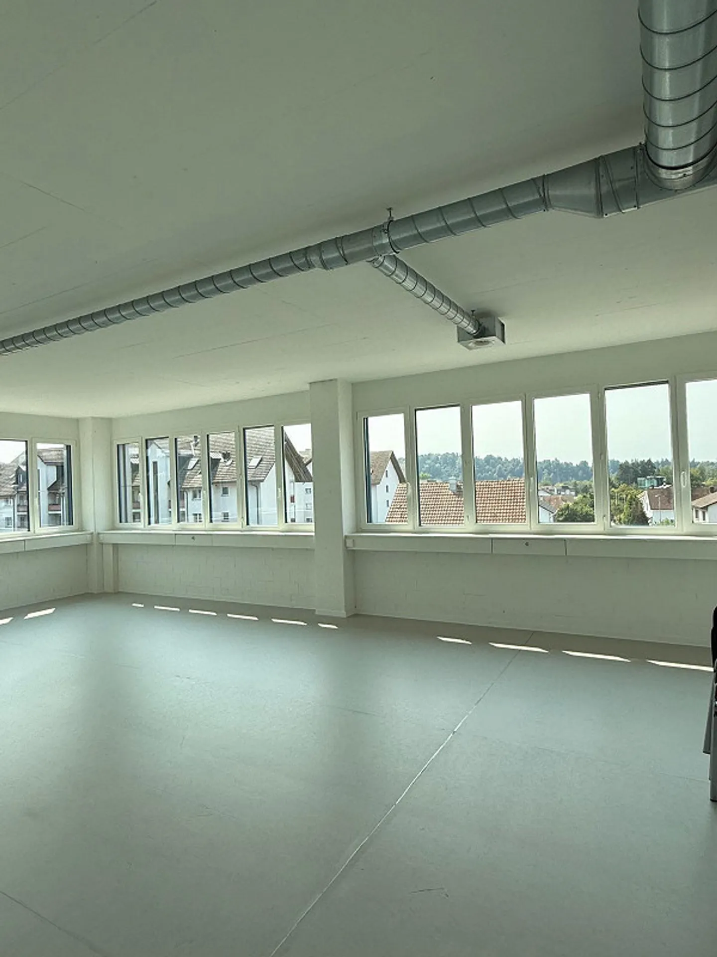 Moderne Büroflächen in Oftringen - Foto 7 von 8
