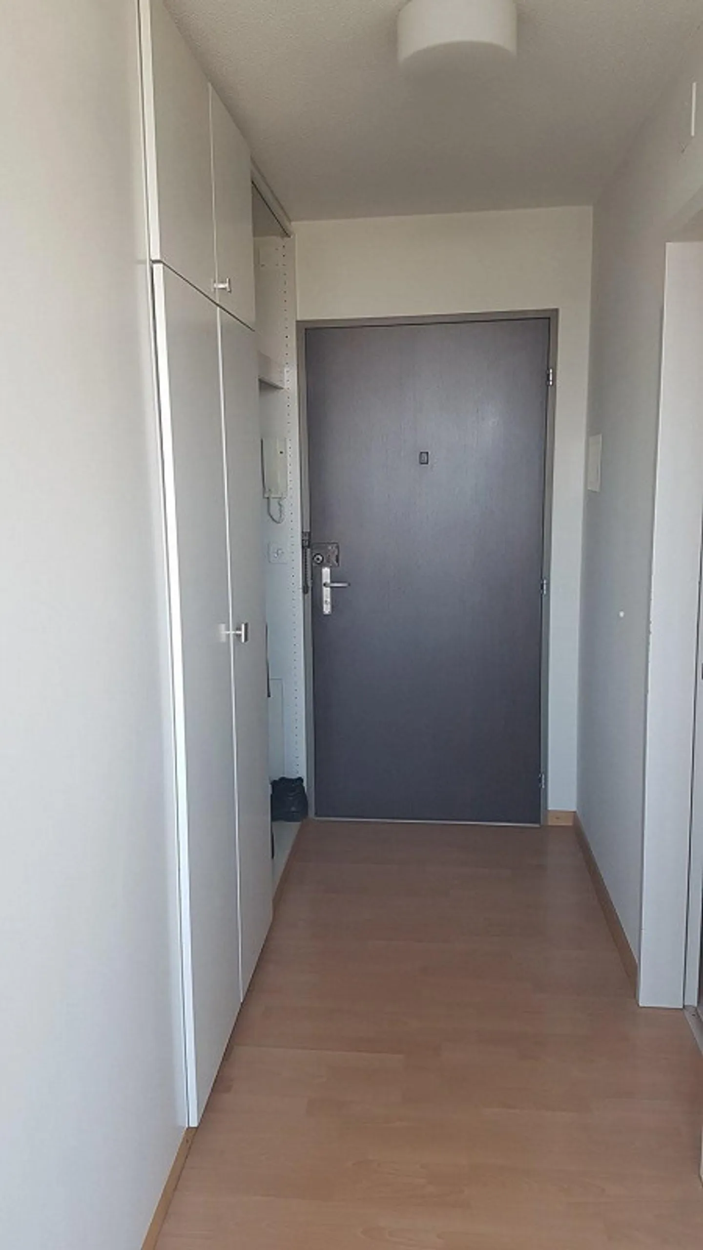 Vivre au-dessus des toits de Worblaufen - avec connexion directe au train - Photo 3 sur 5