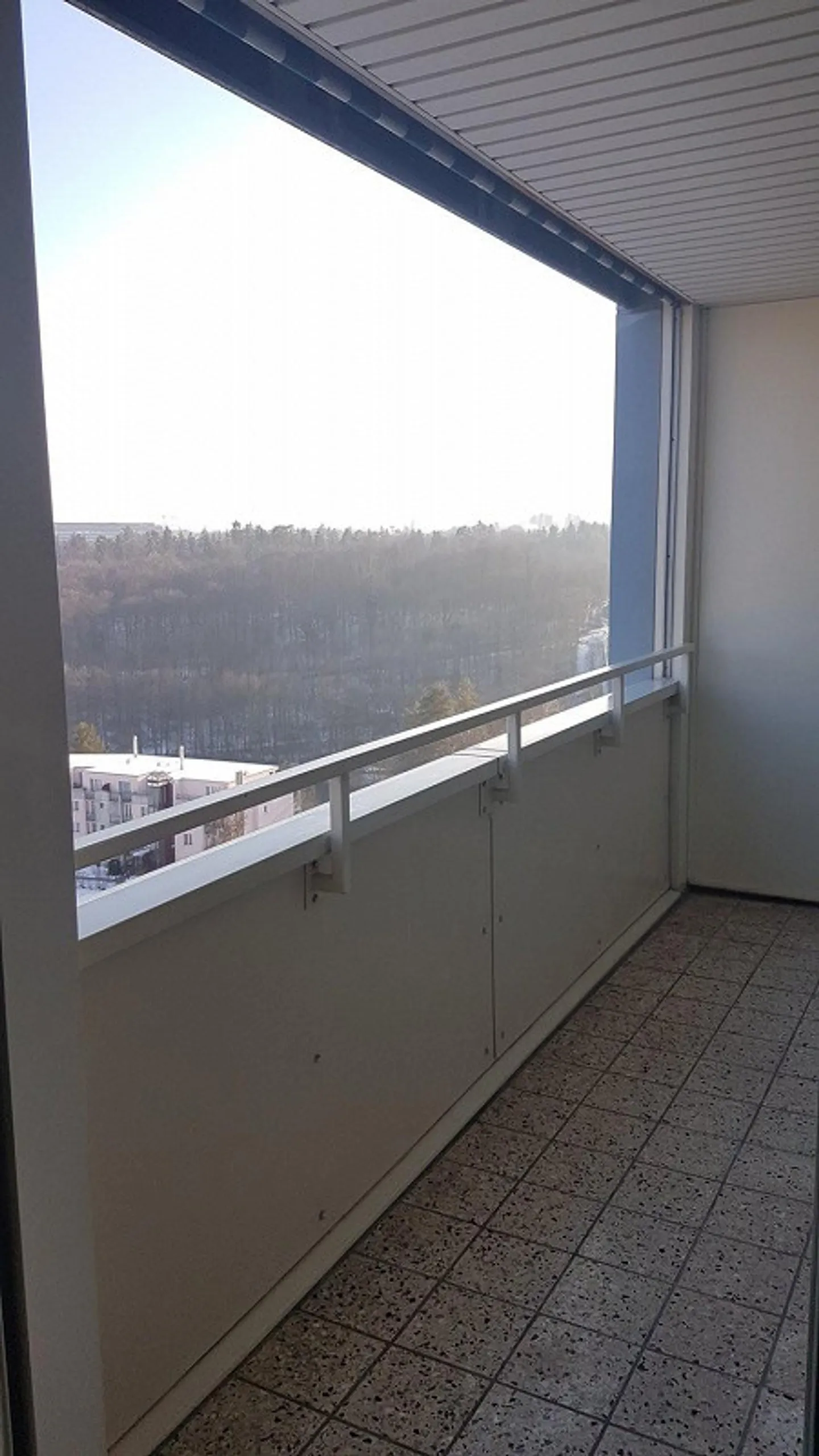 Vivre au-dessus des toits de Worblaufen - avec connexion directe au train - Photo 5 sur 5