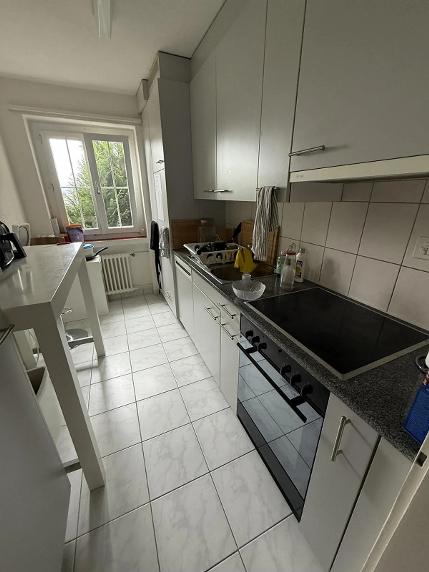 Charmante Wohnung in Zürich - Foto 6 von 10