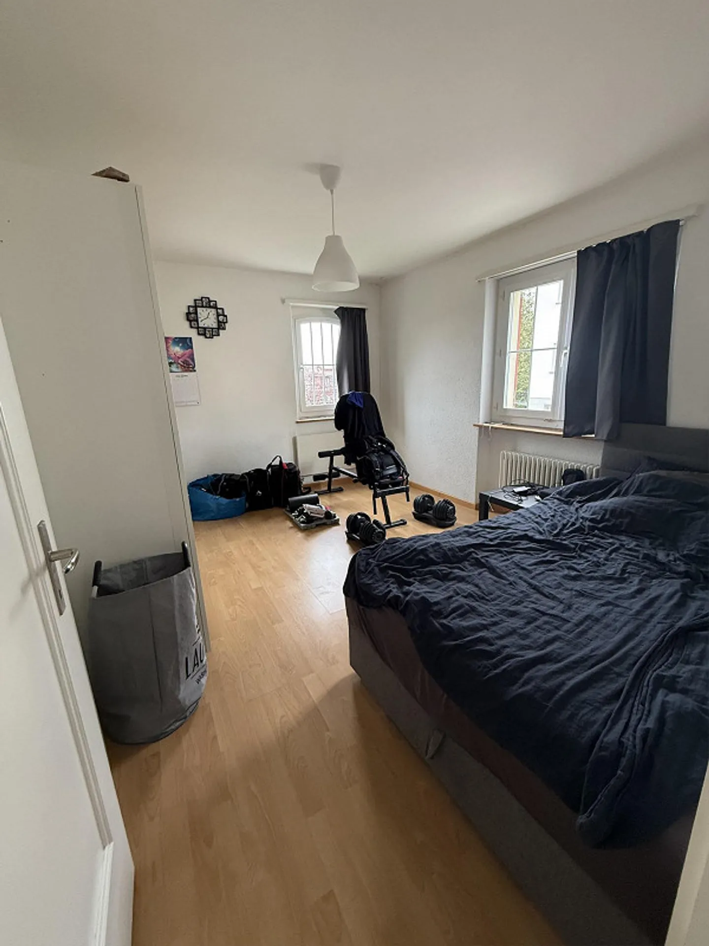 Charmante Wohnung in Zürich - Foto 7 von 10