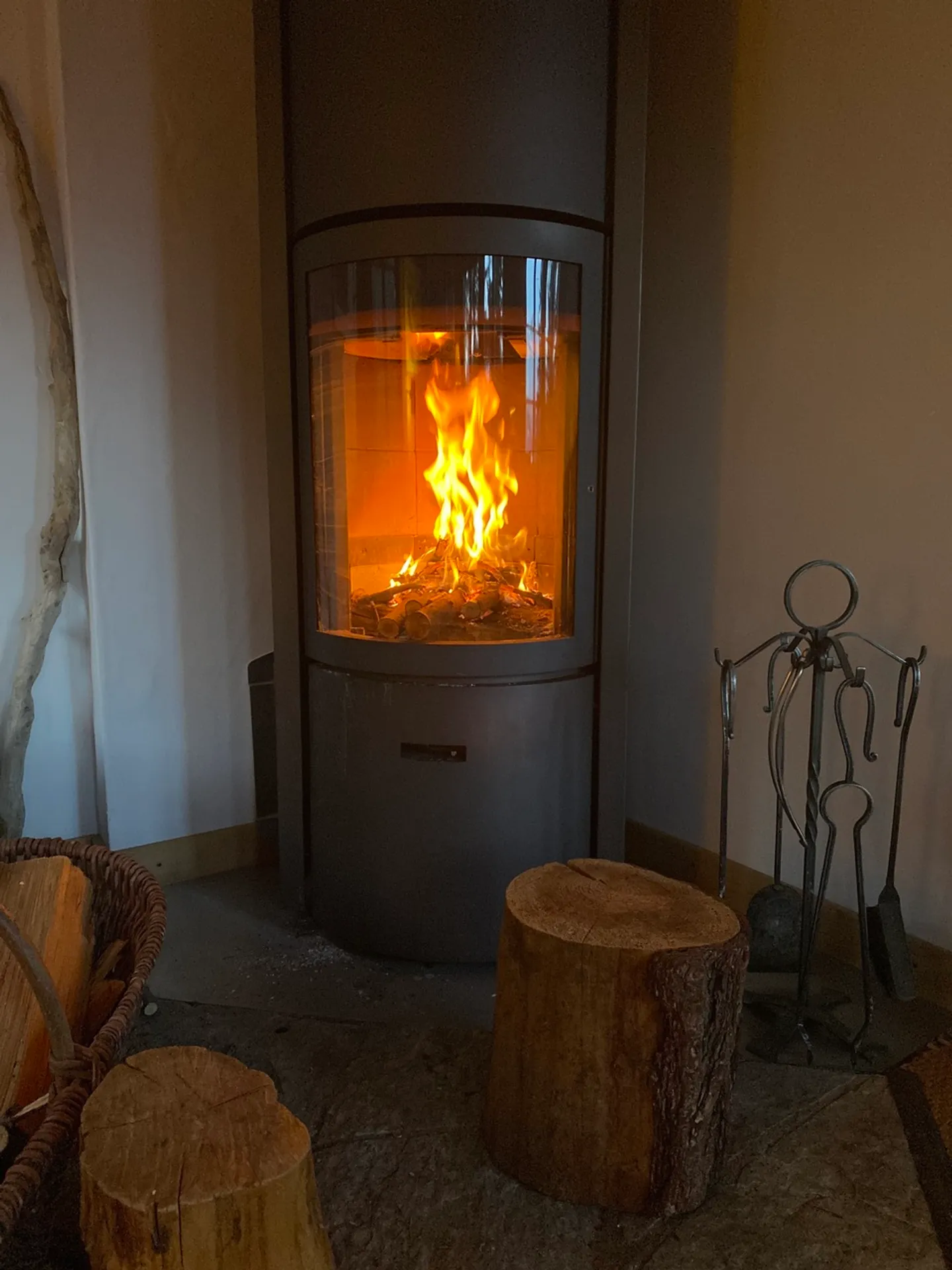 «6-ZIMMER-CHALET MITTEN IN DER NATUR - RUHIGE LAGE / BLICK VON OBEN» - Foto 27 von 30