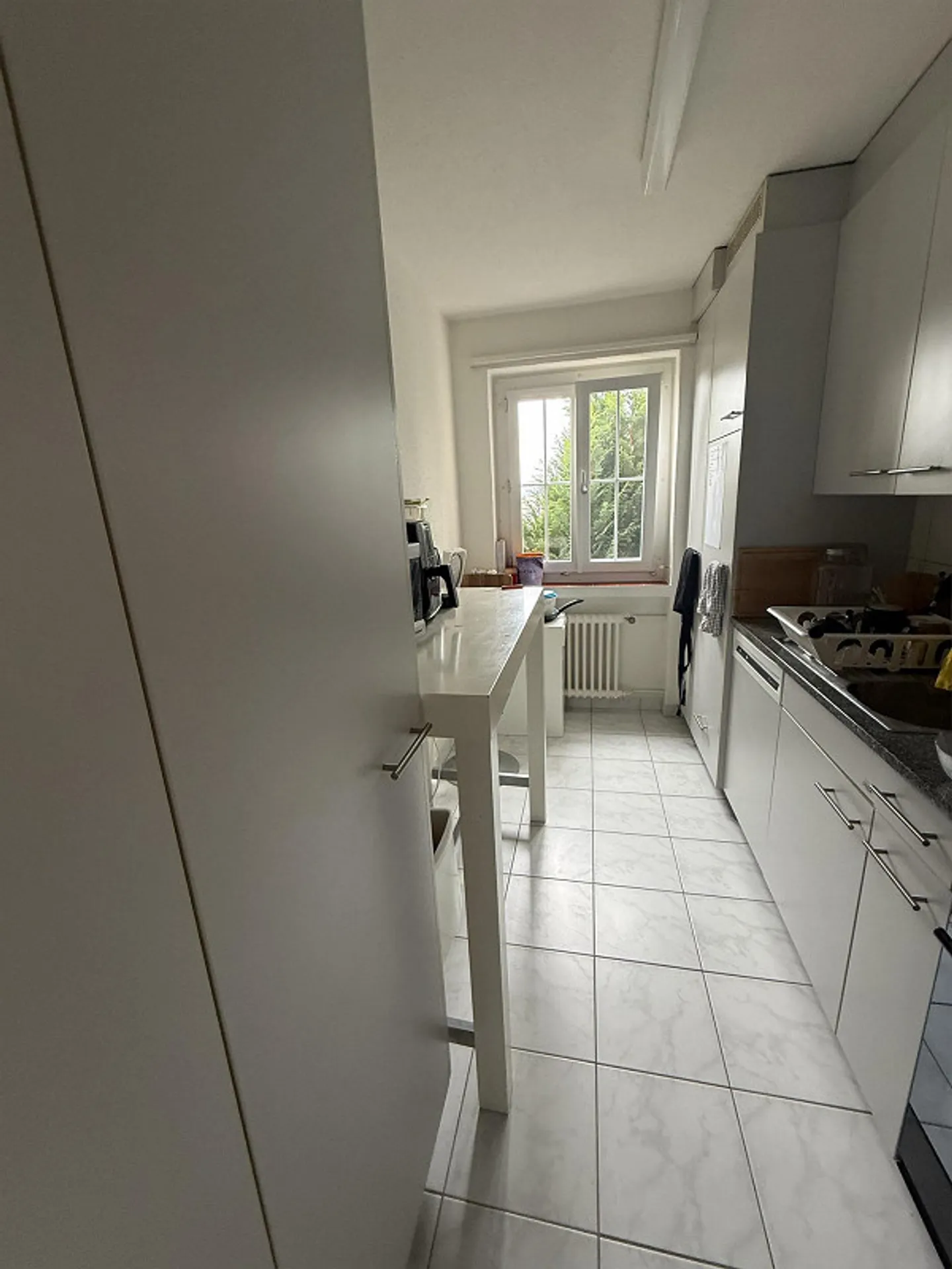 Charmante Wohnung in Zürich - Foto 8 von 10