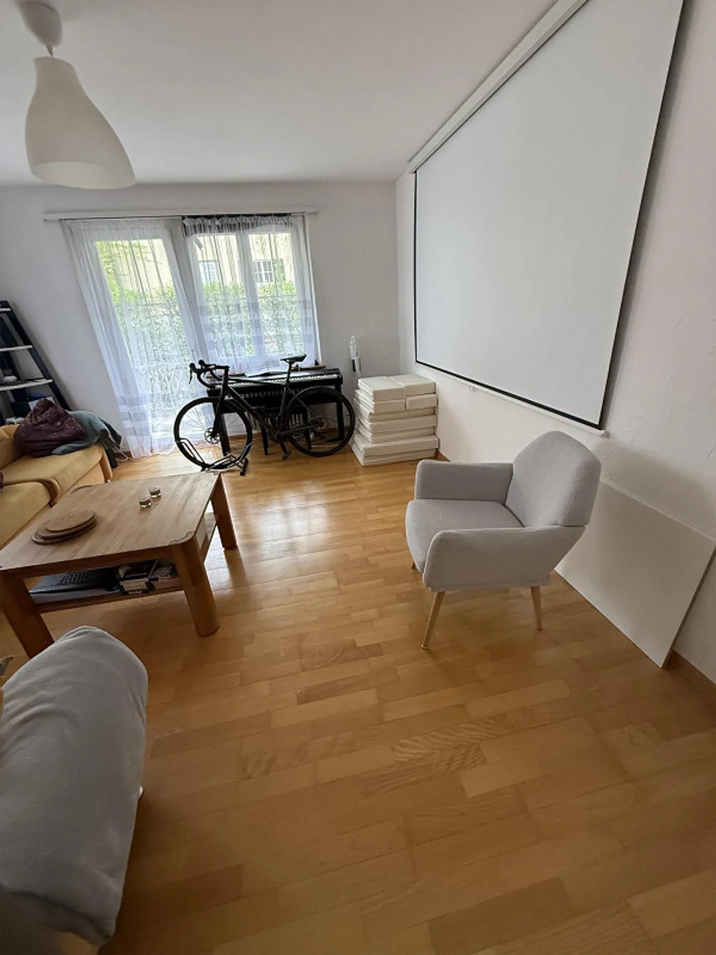 Charmante Wohnung in Zürich - Foto 4 von 10