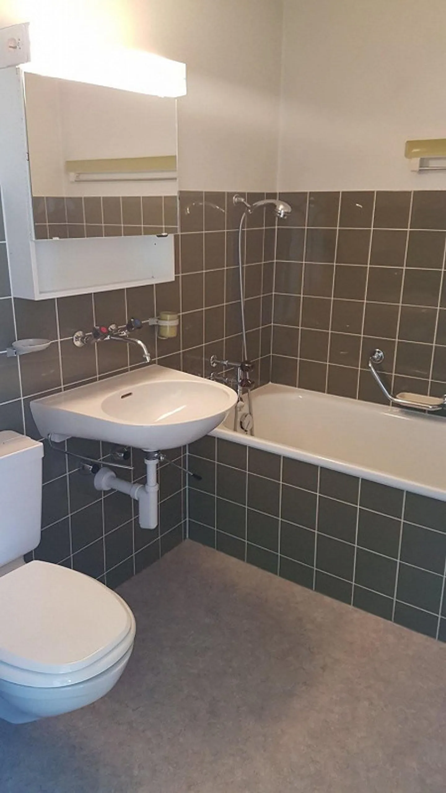 Vivre au-dessus des toits de Worblaufen - avec connexion directe au train - Photo 4 sur 5