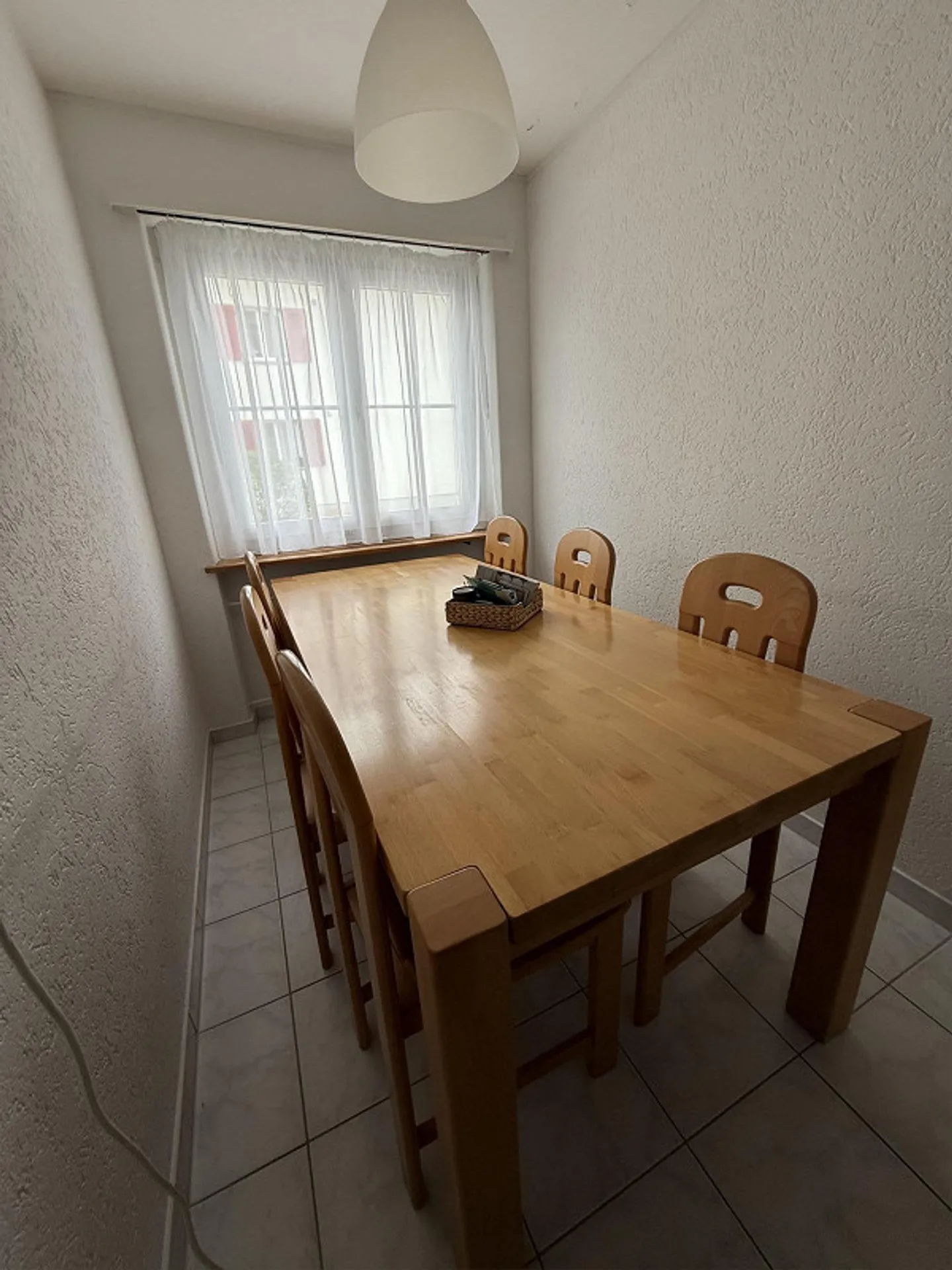 Charmante Wohnung in Zürich - Foto 5 von 10