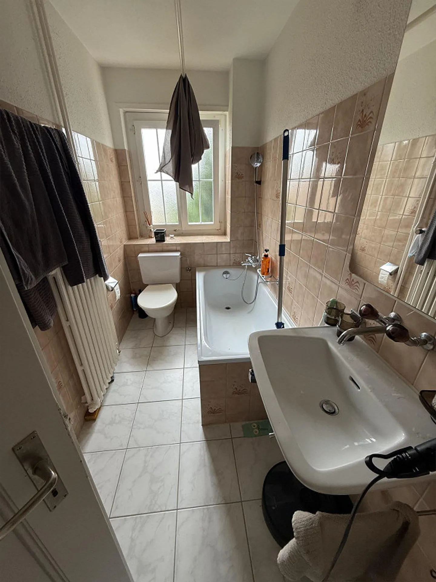 Charmante Wohnung in Zürich - Foto 10 von 10