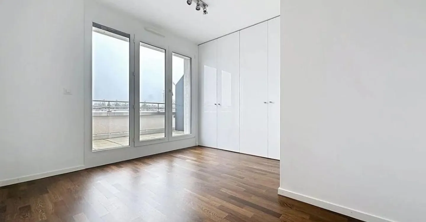 Very nice penthouse with 4 rooms and 2 terraces - Photo 5 of 5
