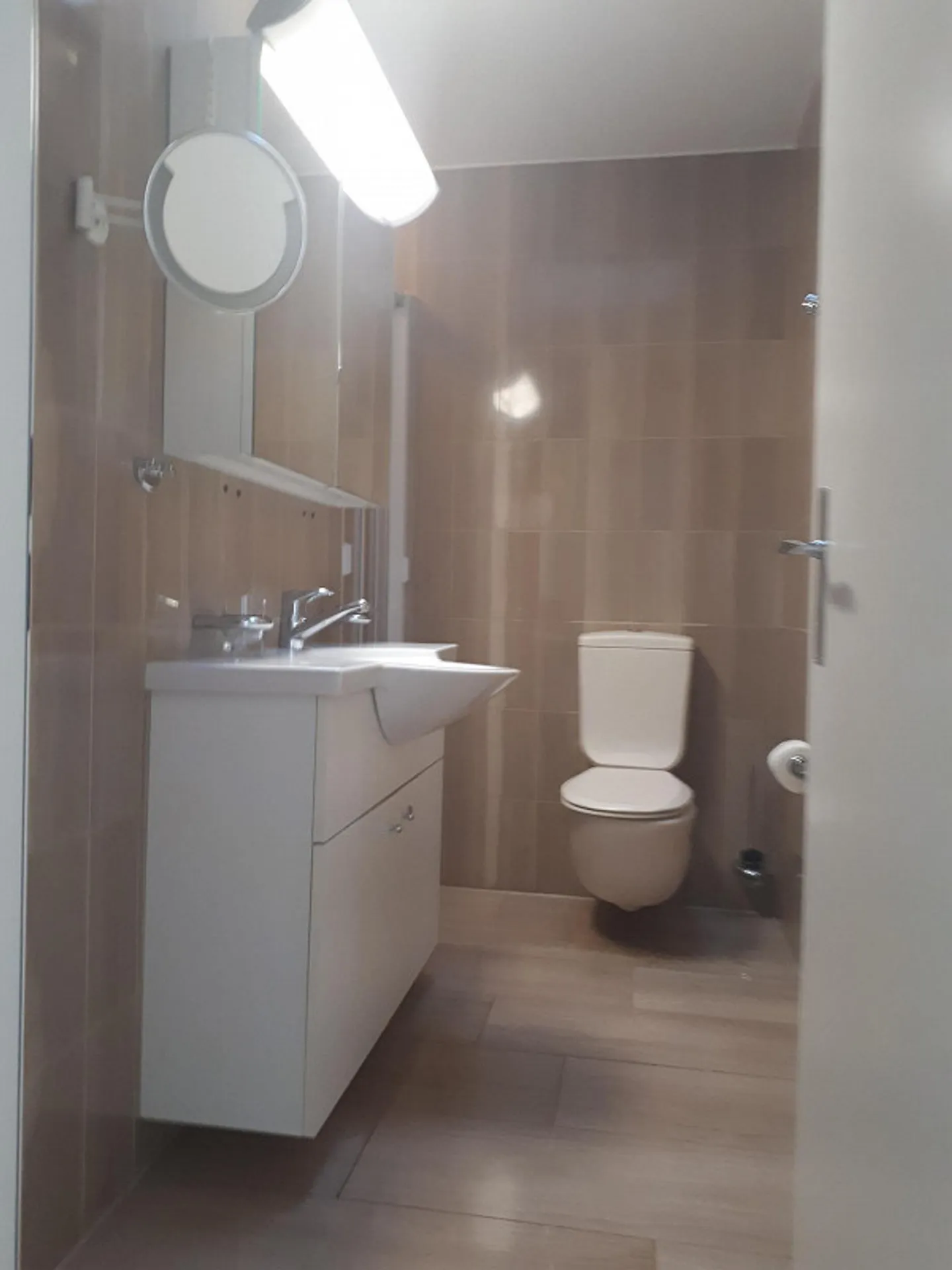 Sonnige 3.5-Zimmerwohnung mit Aussicht - Foto 12 von 17