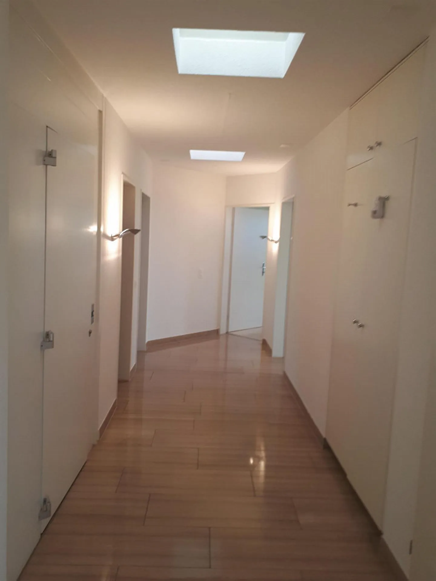 Sonnige 3.5-Zimmerwohnung mit Aussicht - Foto 13 von 17