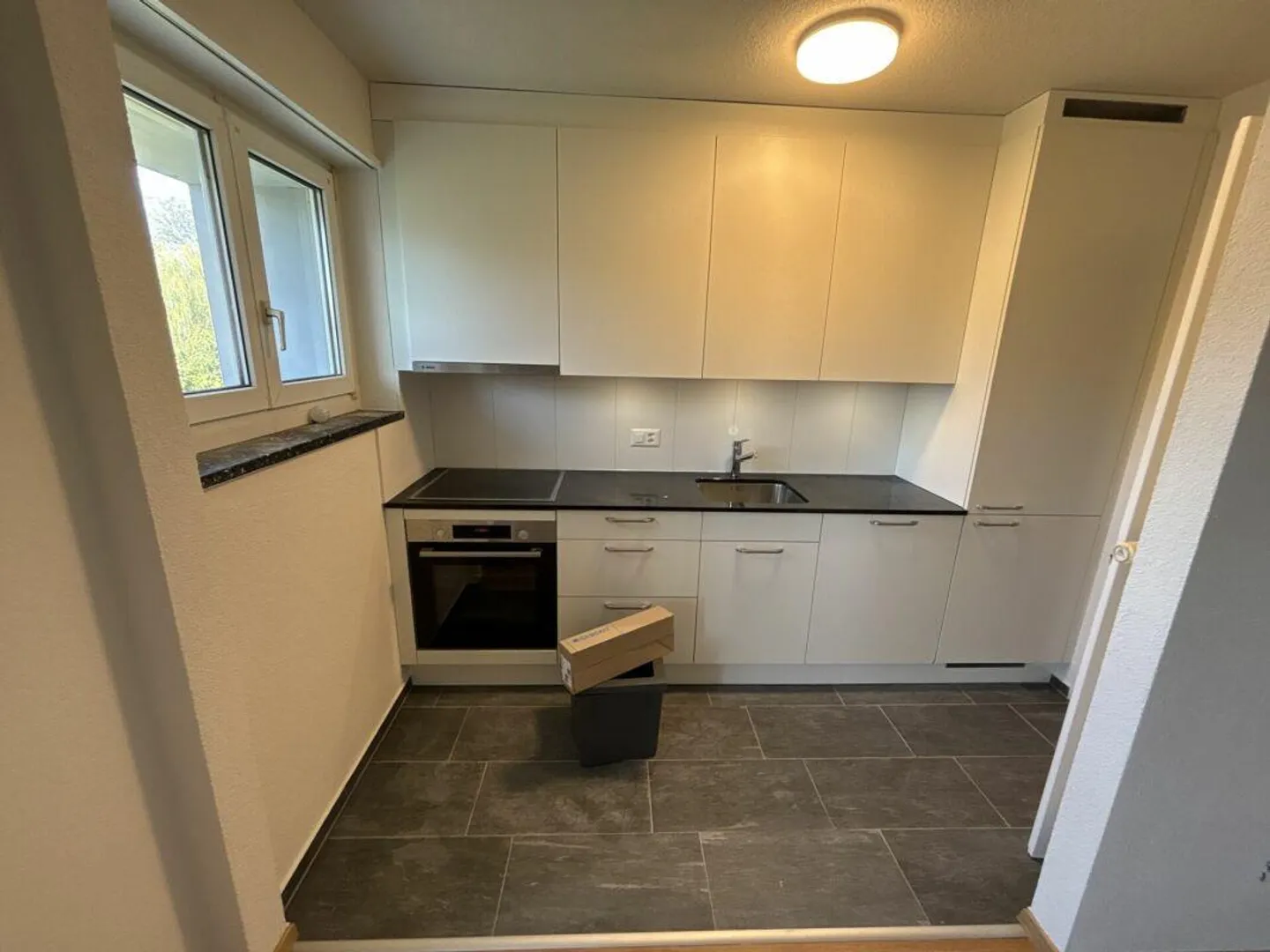 Helle 2-Zimmer-Wohnung in Aarau - Foto 3 von 8