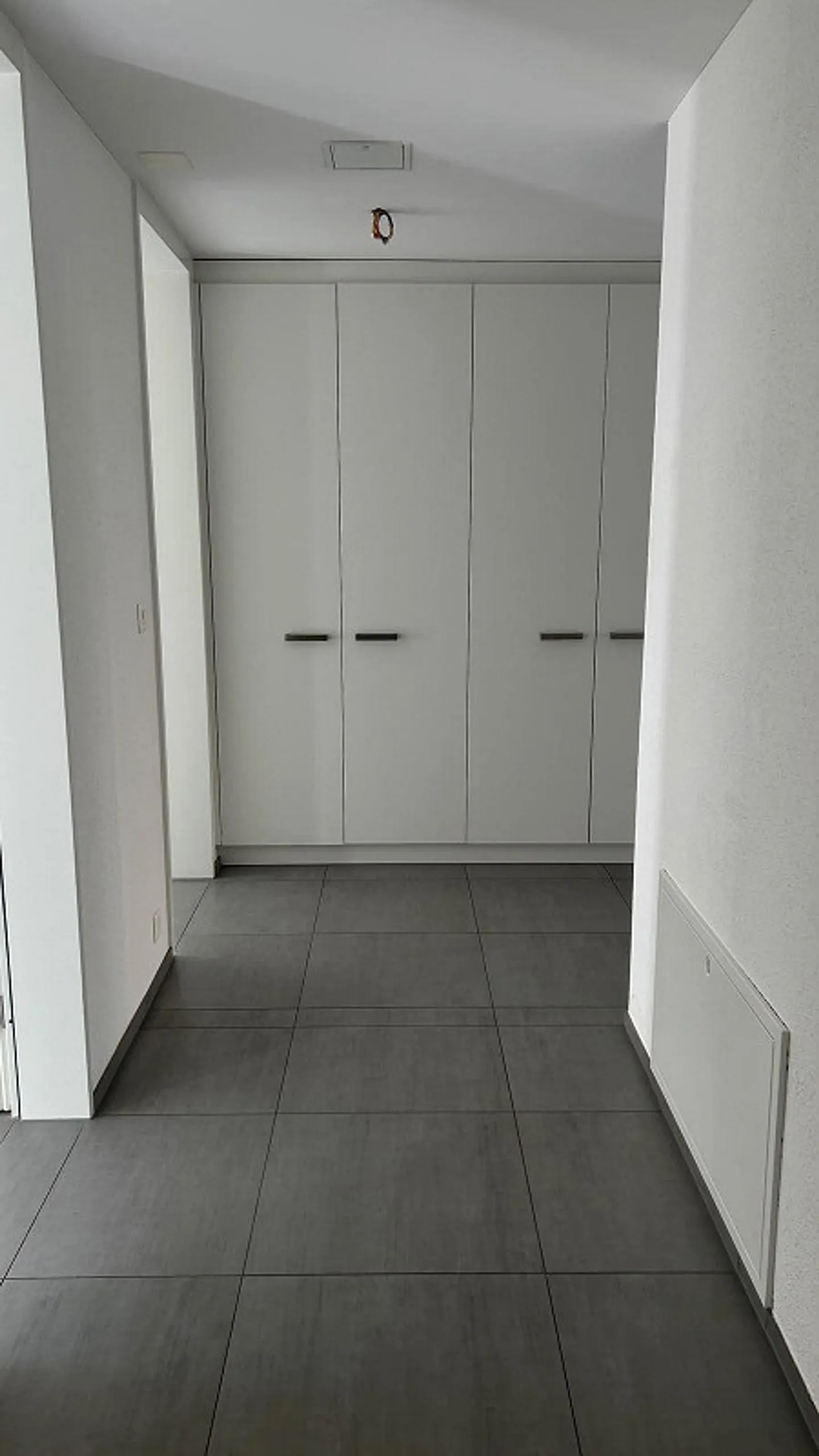 Appartement lumineux de 4,5 pièces au rez-de-chaussée avec terrasse - Photo 5 sur 12