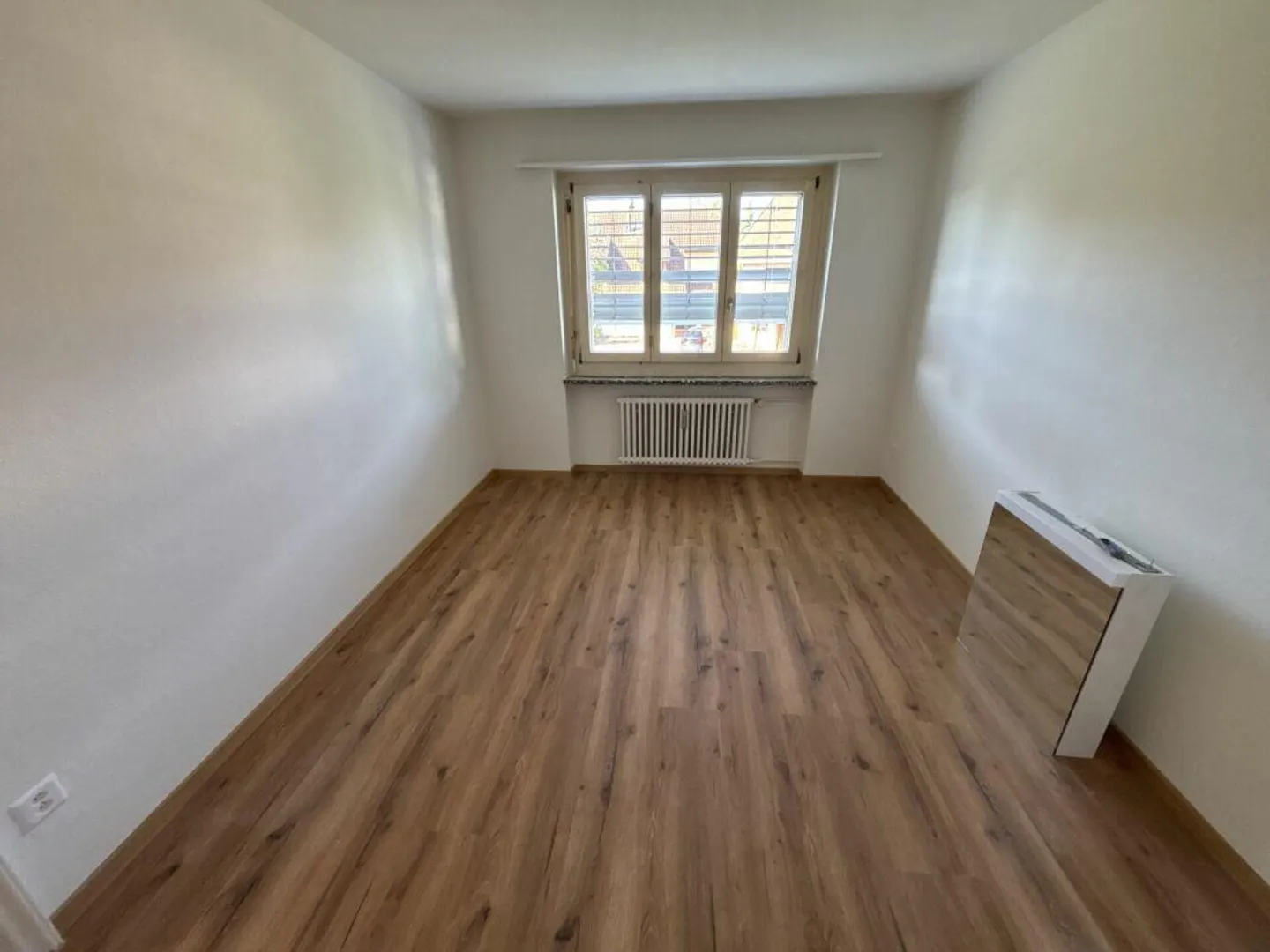 Helle 2-Zimmer-Wohnung in Aarau - Foto 4 von 8