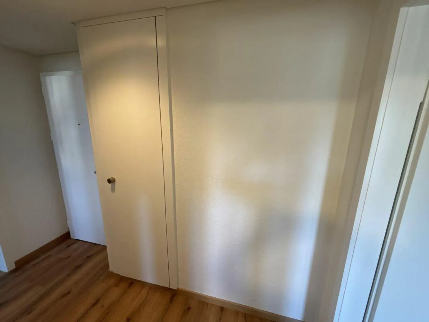 Helle 2-Zimmer-Wohnung in Aarau - Foto 5 von 8