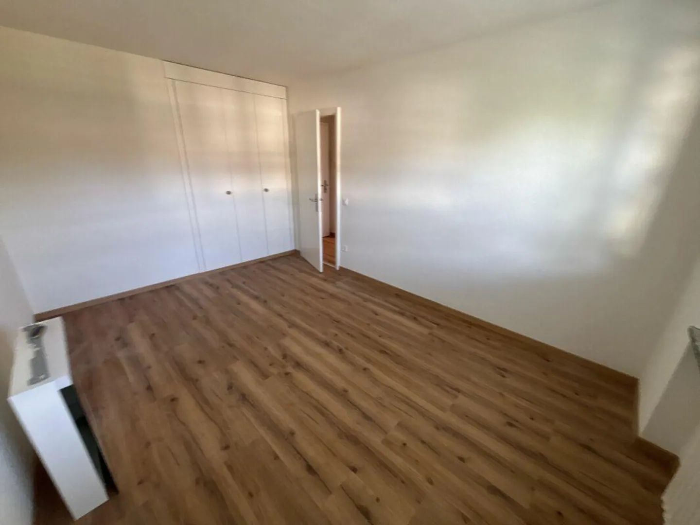 Helle 2-Zimmer-Wohnung in Aarau - Foto 7 von 8